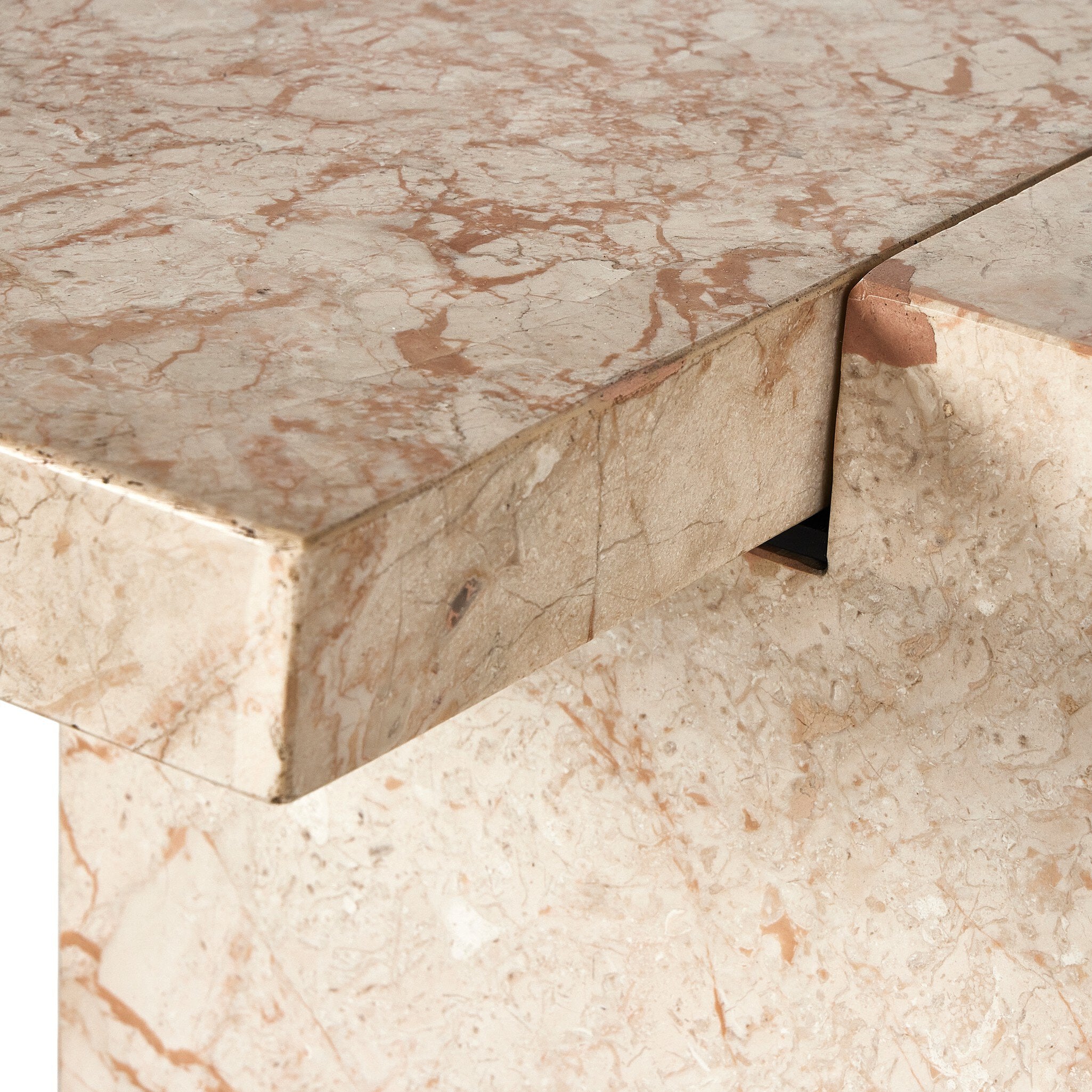 Romano Console Table - Desert Taupe Marble Console Tables Four Hands     Console Tables,https://www.oldbonesco.com,Mid Century Furniture, Furniture Sale, Old Bones Co, Mid Century Sale, Four Hands Furniture, Sale,Gus, Sale,Perigold Romano Console Table - Desert Taupe Marble Console Tables Sale, Perigold Sale Romano Console Table - Desert Taupe Marble,Romano Console Table - Desert Taupe Marble Lulu and Georgia,Burke Decor Sale Romano Console Table - Desert Taupe Marble, open box furniture,Open Box Romano Con