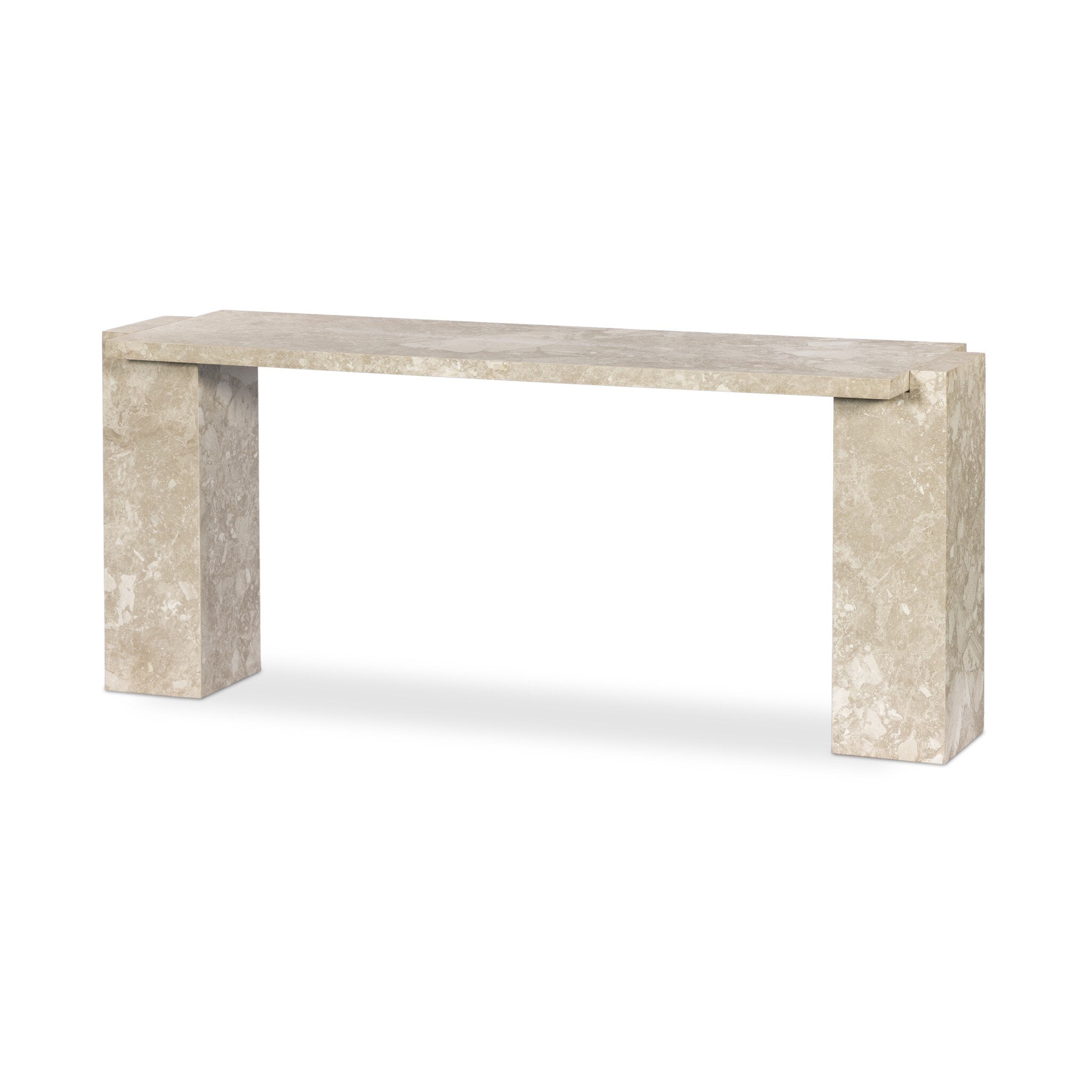 Romano Console Table