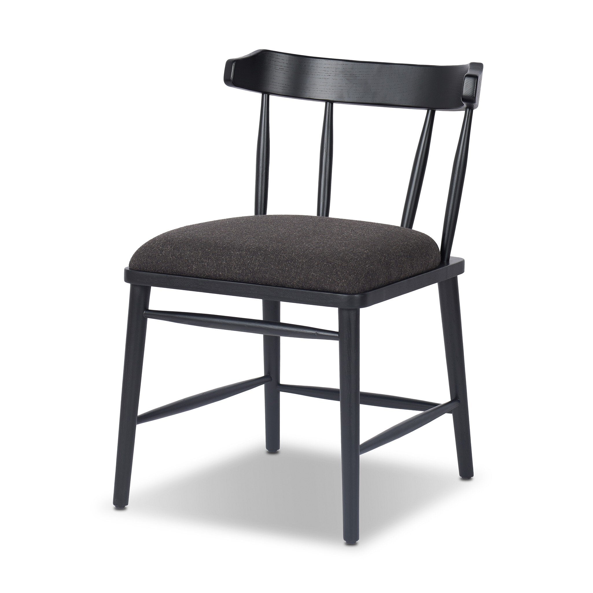 Colter Dining Chair Dining Chairs Four Hands Antwerp Noir , Black Friday Sale Four Hands Furniture Sale, Old Bones Co, Mid Century Furniture Sale, Four Hands Furniture, Black Friday Sale Colter Dining Chair,Gus Sale, Perigold Colter Dining Chair Dining Chairs Black Friday Sale , Perigold Sale Colter Dining Chair,Colter Dining Chair Lulu and Georgia, Burke Decor Sale Colter Dining Chair, www.oldbonesco.com