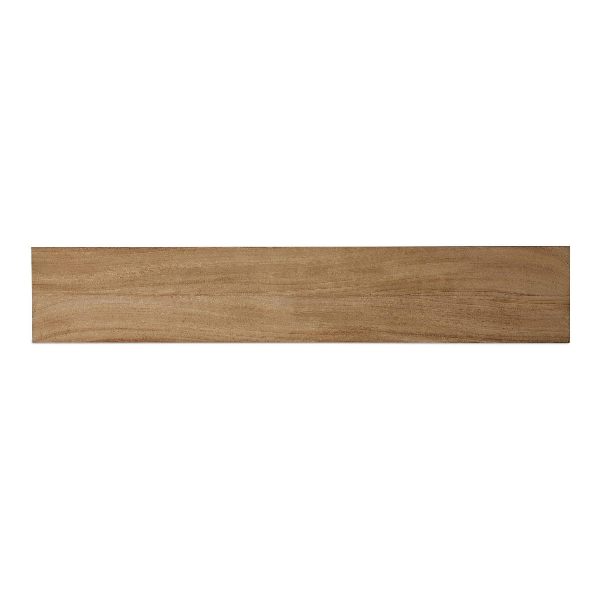 Bahari Sideboard - Light Guanacaste Veneer