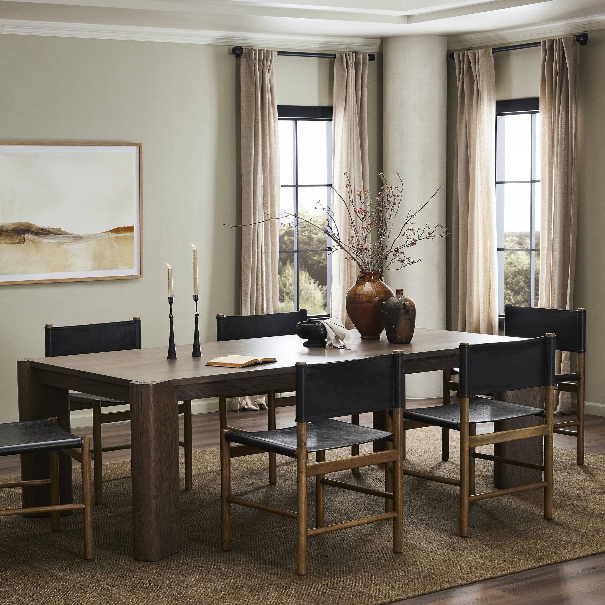 Soho Dining Table Dining Tables Four Hands , Black Friday Sale Four Hands Furniture Sale, Old Bones Co, Mid Century Furniture Sale, Four Hands Furniture, Black Friday Sale Soho Dining Table,Gus Sale, Perigold Soho Dining Table Dining Tables Black Friday Sale , Perigold Sale Soho Dining Table,Soho Dining Table Lulu and Georgia, Burke Decor Sale Soho Dining Table, www.oldbonesco.com