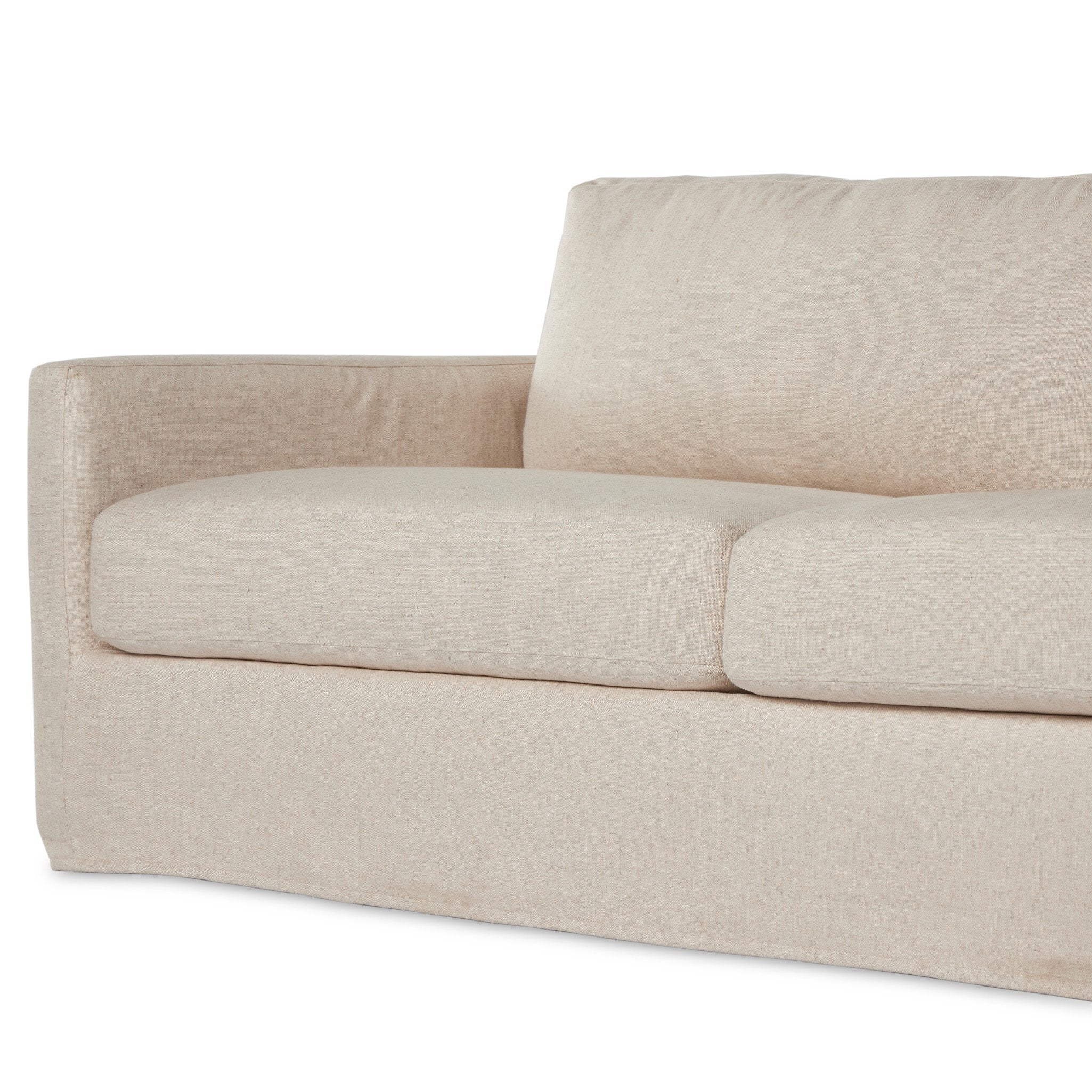 Hampton Slipcover Sofa Sofas Four Hands , Black Friday Sale Four Hands Furniture Sale, Old Bones Co, Mid Century Furniture Sale, Four Hands Furniture, Black Friday Sale Hampton Slipcover Sofa,Gus Sale, Perigold Hampton Slipcover Sofa Sofas Black Friday Sale , Perigold Sale Hampton Slipcover Sofa,Hampton Slipcover Sofa Lulu and Georgia, Burke Decor Sale Hampton Slipcover Sofa, www.oldbonesco.com