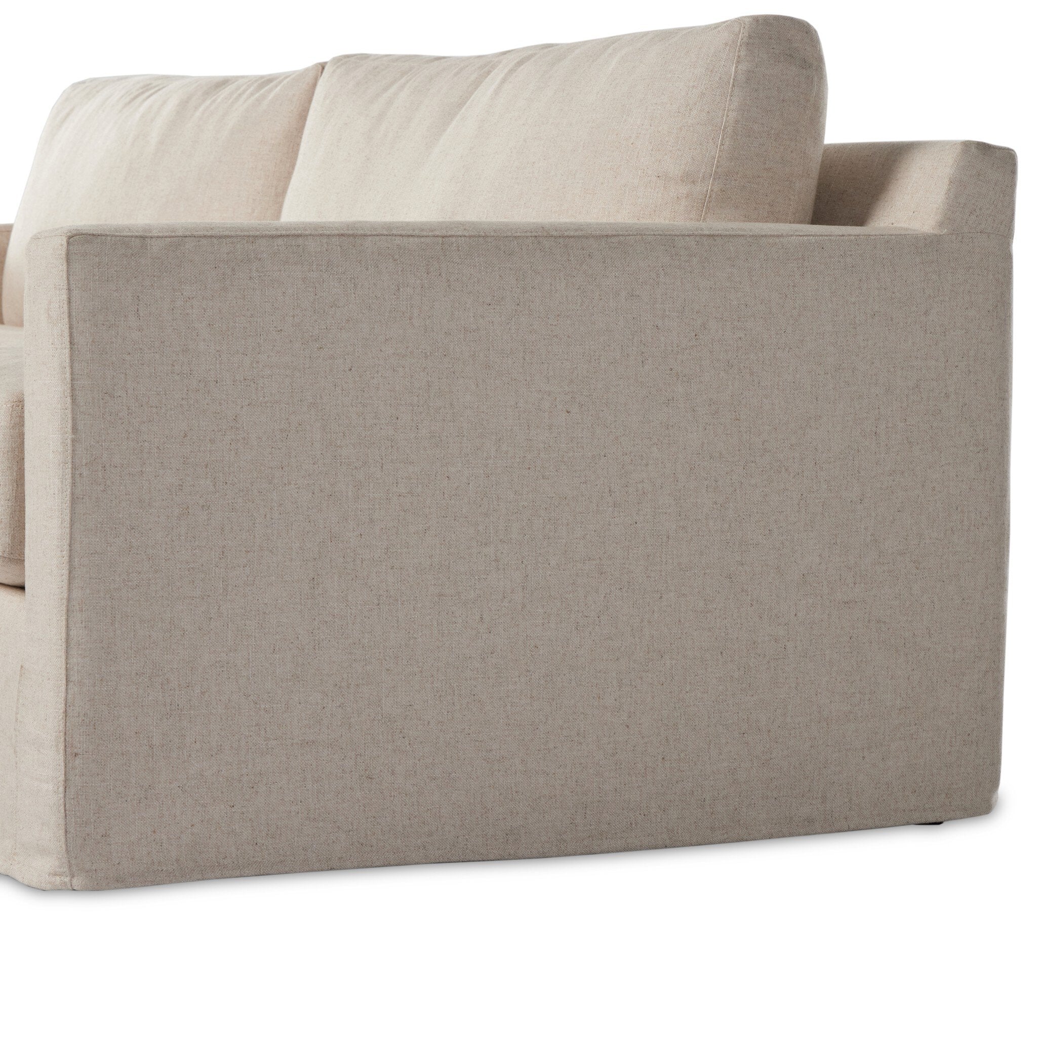 Hampton Slipcover Sofa Sofas Four Hands , Black Friday Sale Four Hands Furniture Sale, Old Bones Co, Mid Century Furniture Sale, Four Hands Furniture, Black Friday Sale Hampton Slipcover Sofa,Gus Sale, Perigold Hampton Slipcover Sofa Sofas Black Friday Sale , Perigold Sale Hampton Slipcover Sofa,Hampton Slipcover Sofa Lulu and Georgia, Burke Decor Sale Hampton Slipcover Sofa, www.oldbonesco.com