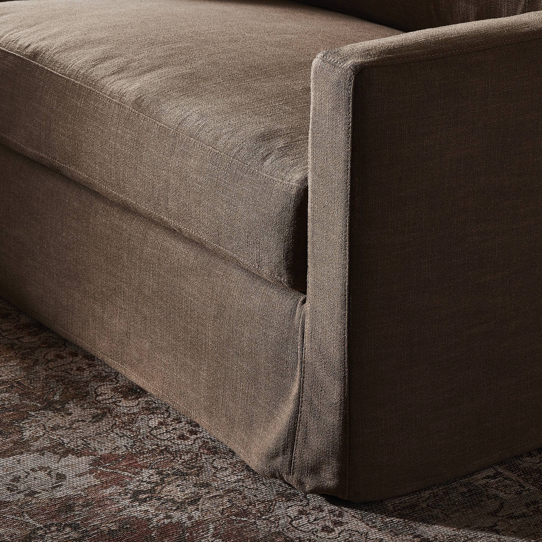 Hampton Slipcover Sofa Sofas Four Hands , Black Friday Sale Four Hands Furniture Sale, Old Bones Co, Mid Century Furniture Sale, Four Hands Furniture, Black Friday Sale Hampton Slipcover Sofa,Gus Sale, Perigold Hampton Slipcover Sofa Sofas Black Friday Sale , Perigold Sale Hampton Slipcover Sofa,Hampton Slipcover Sofa Lulu and Georgia, Burke Decor Sale Hampton Slipcover Sofa, www.oldbonesco.com
