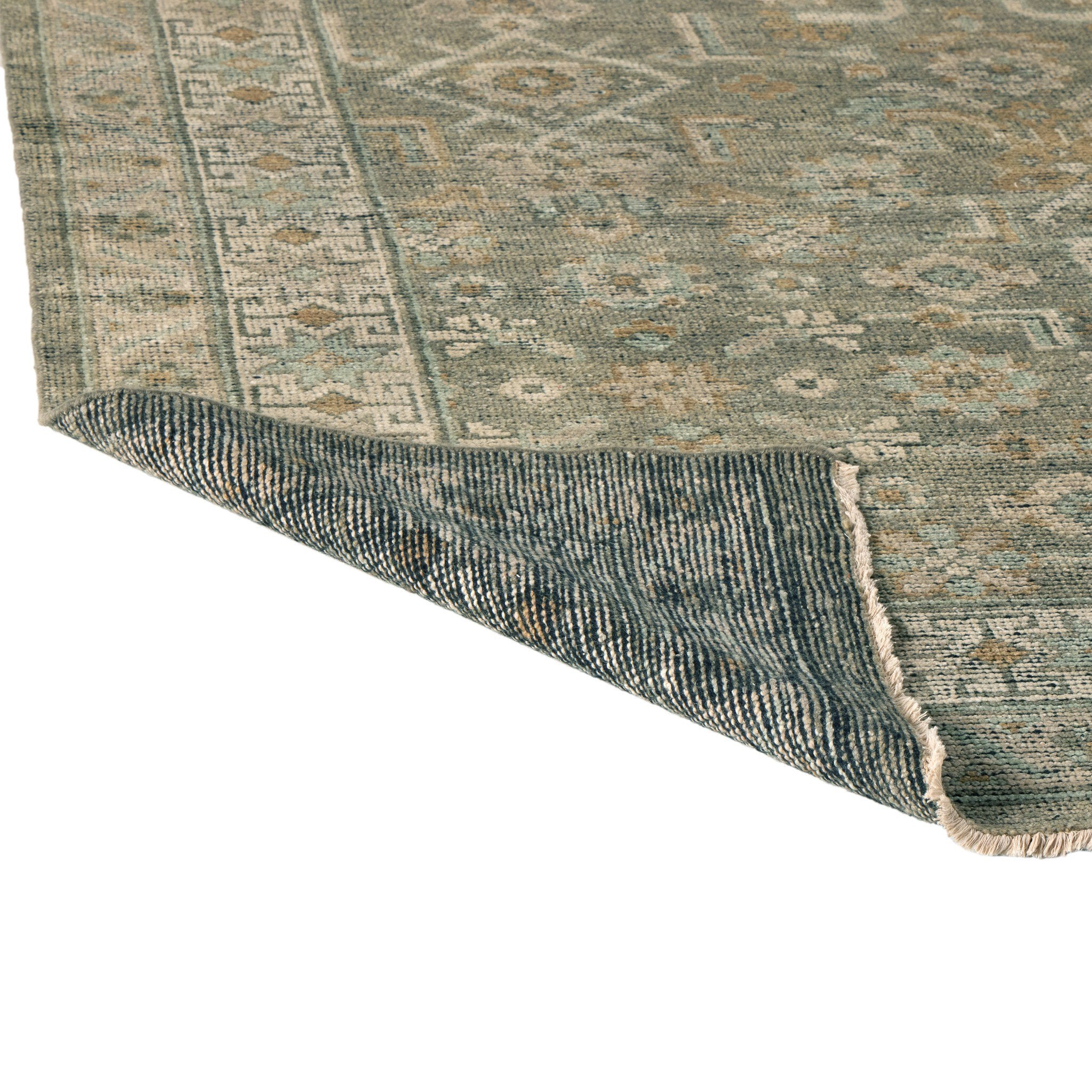 Kenli Hand-Knotted Rug Rugs -Four Hands- , Black Friday Sale -Four Hands- Furniture Sale, Old Bones Co, Mid Century Furniture Sale, Four Hands Furniture, Black Friday Sale Kenli Hand-Knotted Rug,Gus Sale, Perigold Kenli Hand-Knotted Rug Rugs Black Friday Sale , Perigold Sale Kenli Hand-Knotted Rug,Kenli Hand-Knotted Rug Lulu and Georgia, Burke Decor Sale Kenli Hand-Knotted Rug, www.oldbonesco.com