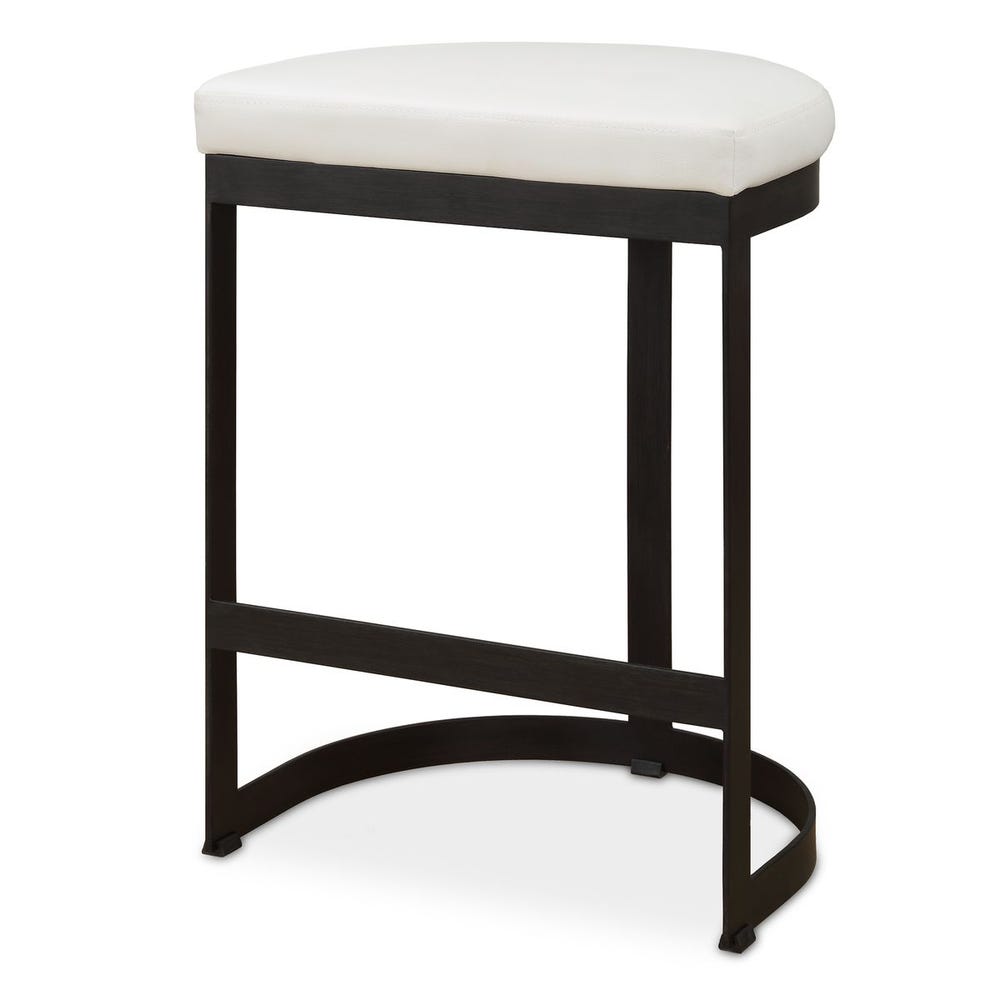 Uttermost Ivanna Counter Stool