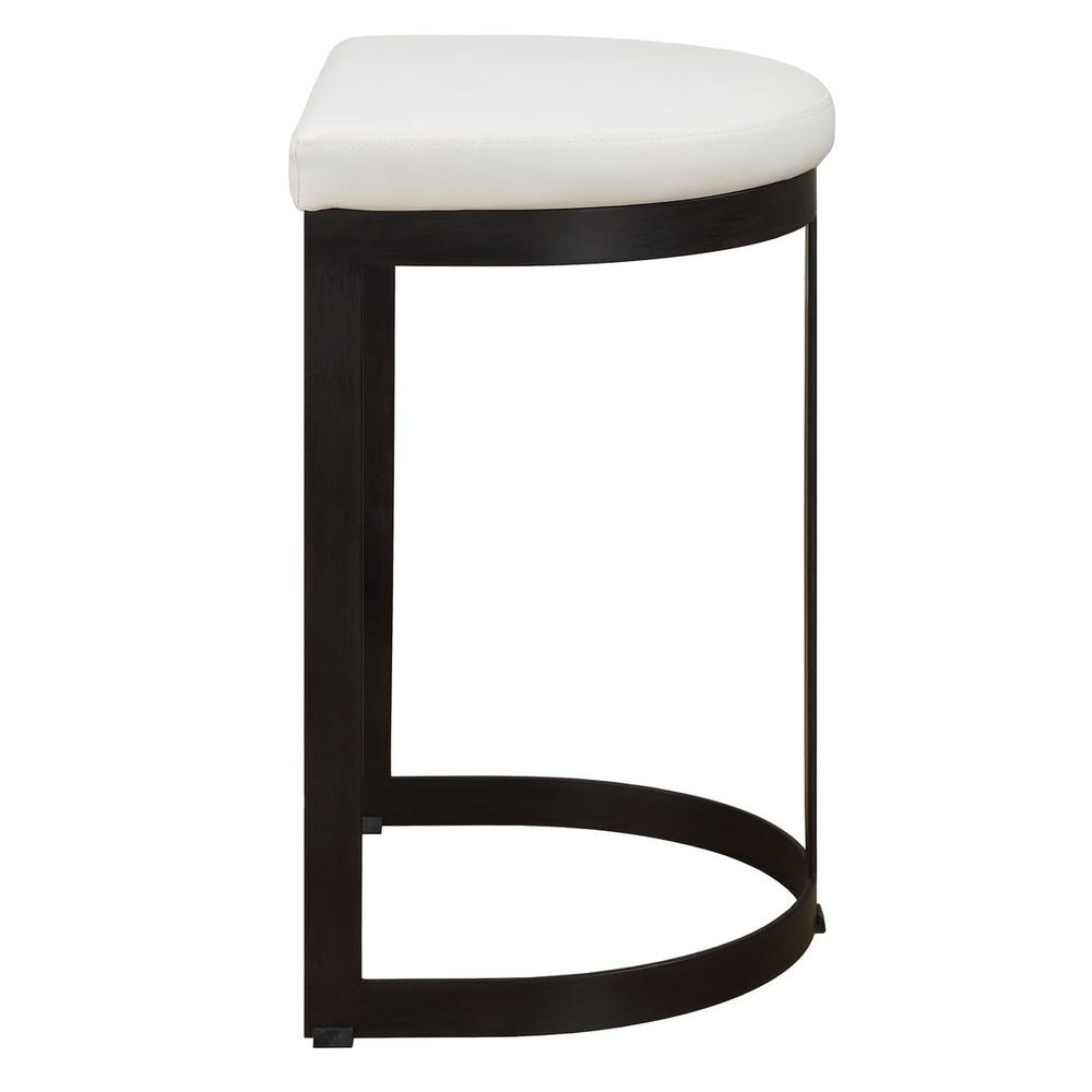 Uttermost Ivanna Counter Stool