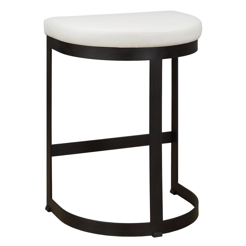 Uttermost Ivanna Counter Stool