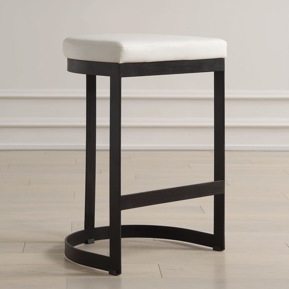 Uttermost Ivanna Counter Stool