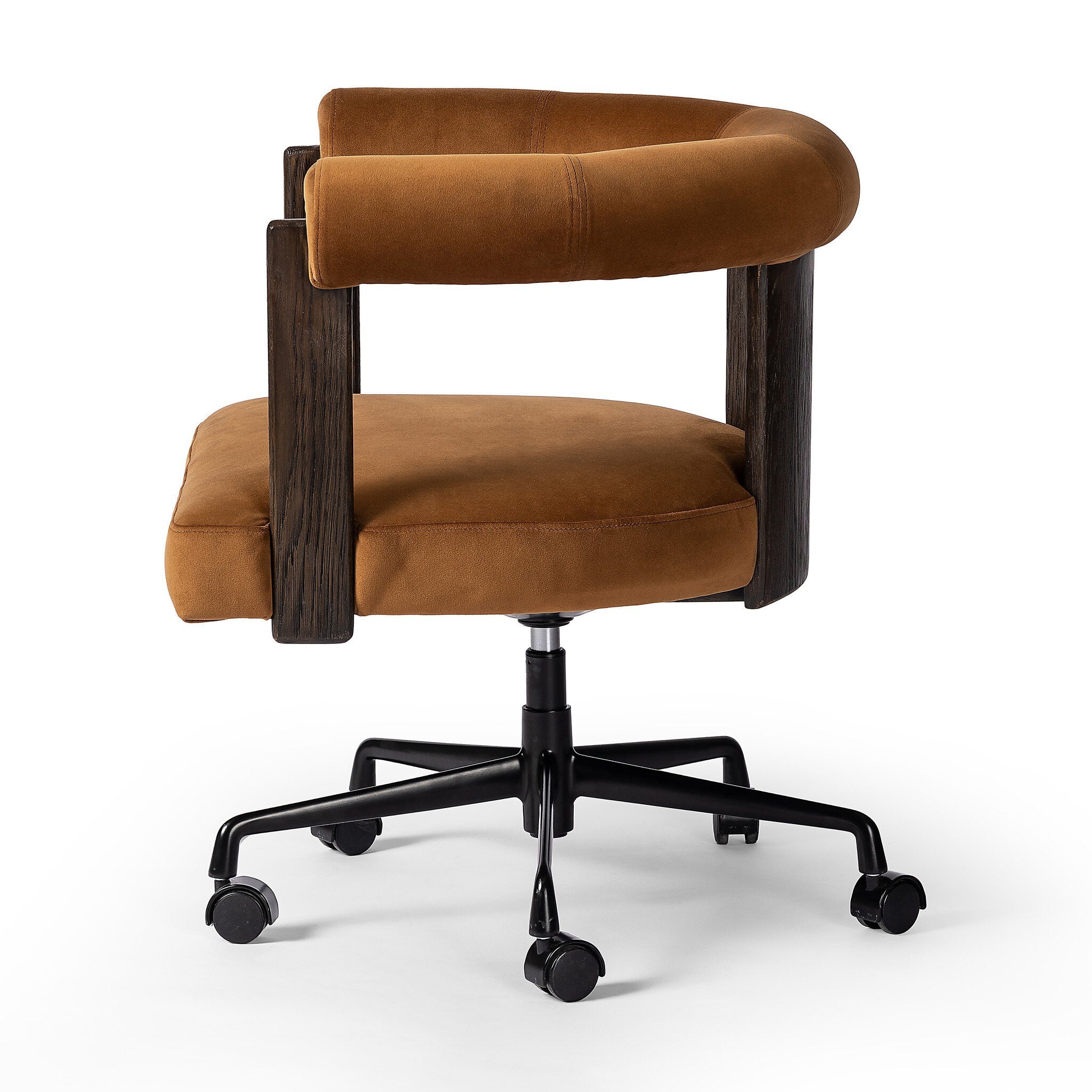 Canon Desk Chair Desk Chairs Four Hands , Black Friday Sale Four Hands Furniture Sale, Old Bones Co, Mid Century Furniture Sale, Four Hands Furniture, Black Friday Sale Canon Desk Chair,Gus Sale, Perigold Canon Desk Chair Desk Chairs Black Friday Sale , Perigold Sale Canon Desk Chair,Canon Desk Chair Lulu and Georgia, Burke Decor Sale Canon Desk Chair, www.oldbonesco.com