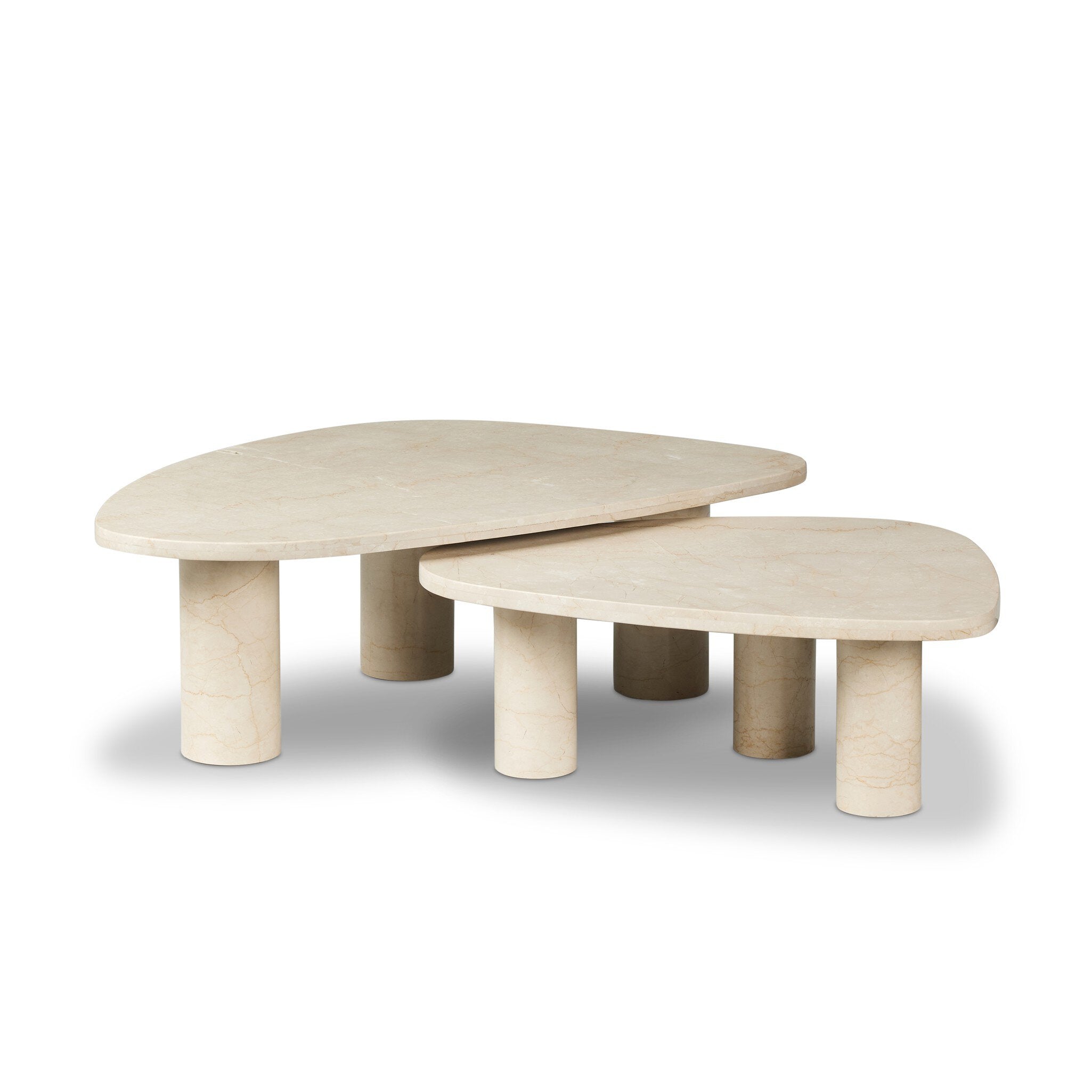 Zion Nesting Coffee Table Set Coffee Tables Four Hands Cream Marble , Black Friday Sale Four Hands Furniture Sale, Old Bones Co, Mid Century Furniture Sale, Four Hands Furniture, Black Friday Sale Zion Nesting Coffee Table Set,Gus Sale, Perigold Zion Nesting Coffee Table Set Coffee Tables Black Friday Sale , Perigold Sale Zion Nesting Coffee Table Set,Zion Nesting Coffee Table Set Lulu and Georgia, Burke Decor Sale Zion Nesting Coffee Table Set, www.oldbonesco.com