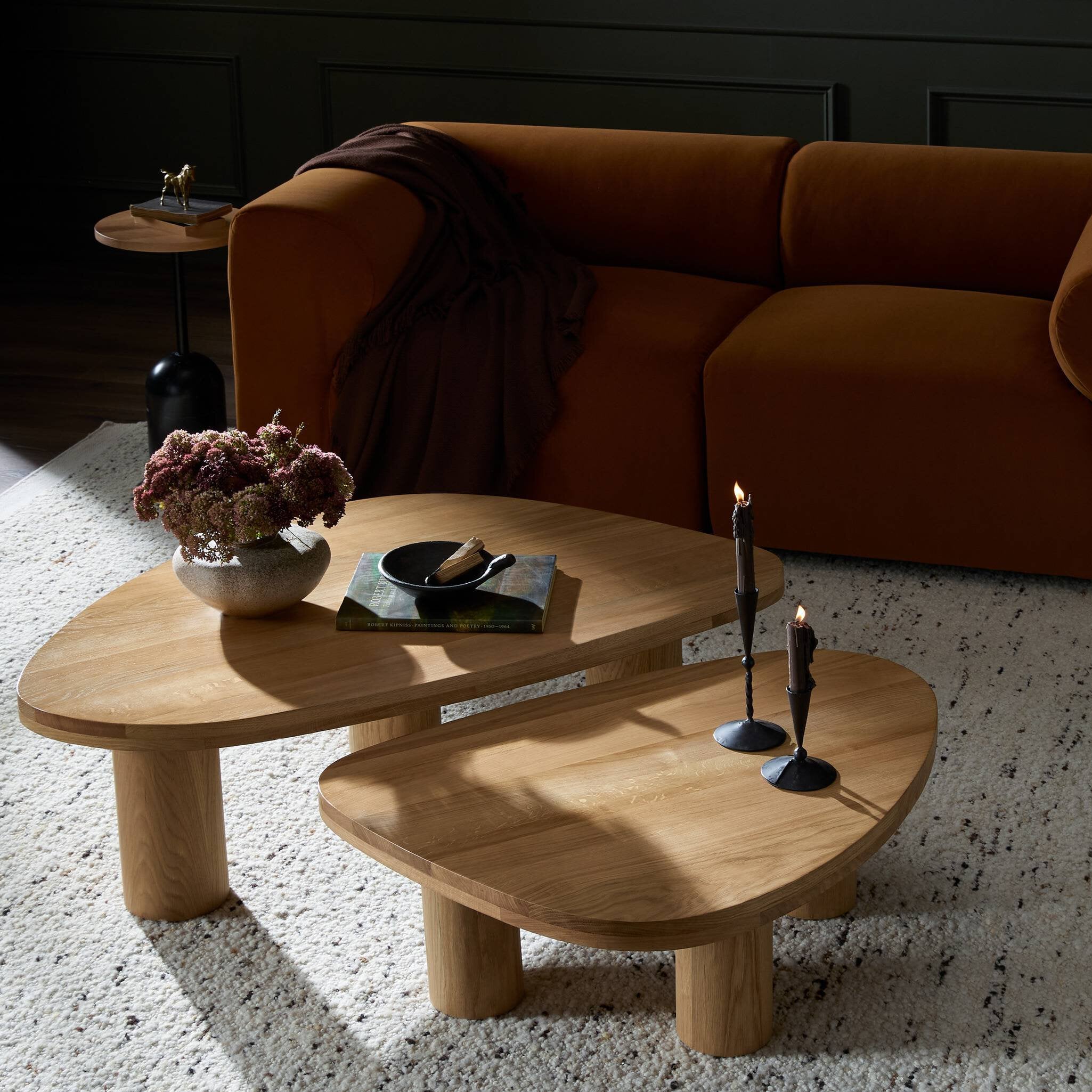 Zion Nesting Coffee Table Set Coffee Tables Four Hands , Black Friday Sale Four Hands Furniture Sale, Old Bones Co, Mid Century Furniture Sale, Four Hands Furniture, Black Friday Sale Zion Nesting Coffee Table Set,Gus Sale, Perigold Zion Nesting Coffee Table Set Coffee Tables Black Friday Sale , Perigold Sale Zion Nesting Coffee Table Set,Zion Nesting Coffee Table Set Lulu and Georgia, Burke Decor Sale Zion Nesting Coffee Table Set, www.oldbonesco.com