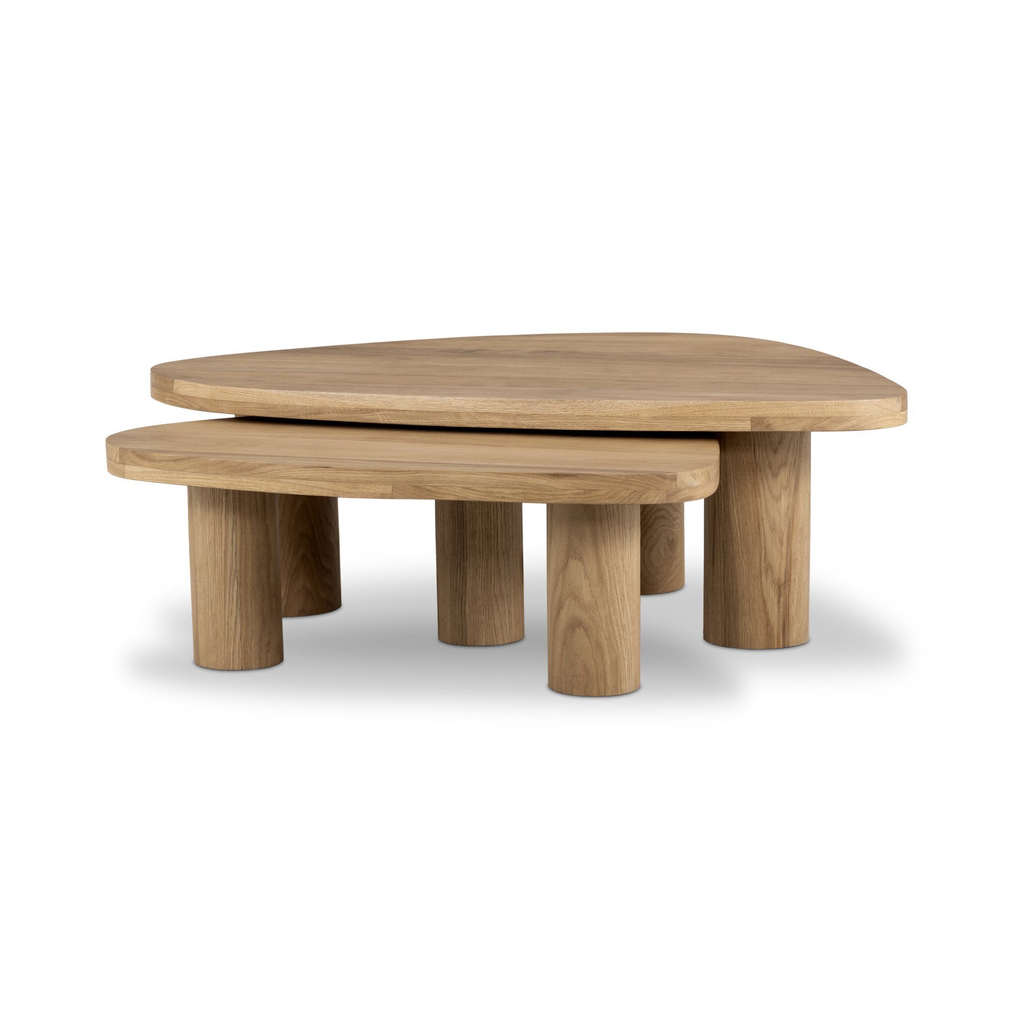 Zion Nesting Coffee Table Set Coffee Tables Four Hands Natural Oak , Black Friday Sale Four Hands Furniture Sale, Old Bones Co, Mid Century Furniture Sale, Four Hands Furniture, Black Friday Sale Zion Nesting Coffee Table Set,Gus Sale, Perigold Zion Nesting Coffee Table Set Coffee Tables Black Friday Sale , Perigold Sale Zion Nesting Coffee Table Set,Zion Nesting Coffee Table Set Lulu and Georgia, Burke Decor Sale Zion Nesting Coffee Table Set, www.oldbonesco.com