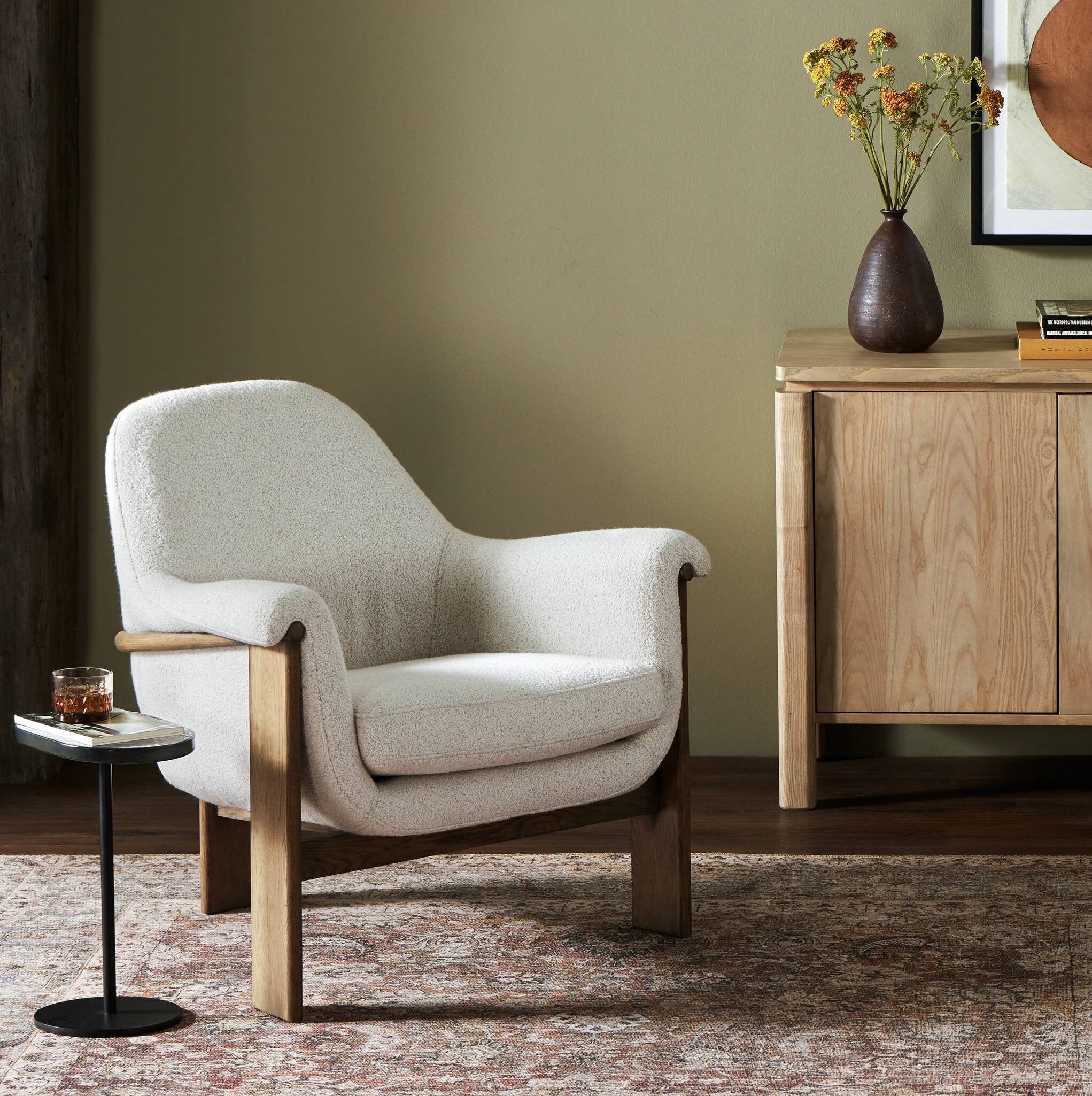 Santoro Chair Accent Chairs -Four Hands- , Black Friday Sale -Four Hands- Furniture Sale, Old Bones Co, Mid Century Furniture Sale, Four Hands Furniture, Black Friday Sale Santoro Chair,Gus Sale, Perigold Santoro Chair Accent Chairs Black Friday Sale , Perigold Sale Santoro Chair,Santoro Chair Lulu and Georgia, Burke Decor Sale Santoro Chair, www.oldbonesco.com