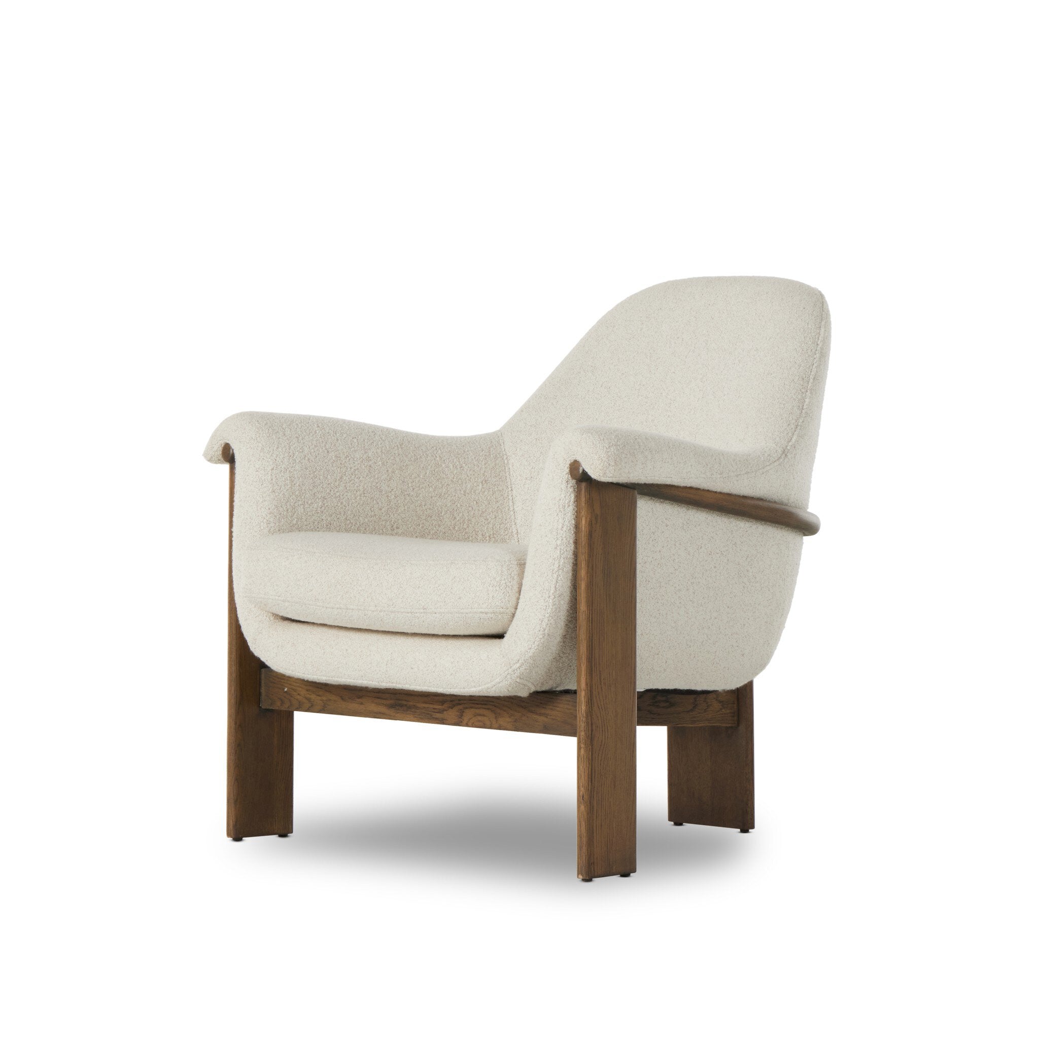 Santoro Chair Accent Chairs -Four Hands- , Black Friday Sale -Four Hands- Furniture Sale, Old Bones Co, Mid Century Furniture Sale, Four Hands Furniture, Black Friday Sale Santoro Chair,Gus Sale, Perigold Santoro Chair Accent Chairs Black Friday Sale , Perigold Sale Santoro Chair,Santoro Chair Lulu and Georgia, Burke Decor Sale Santoro Chair, www.oldbonesco.com