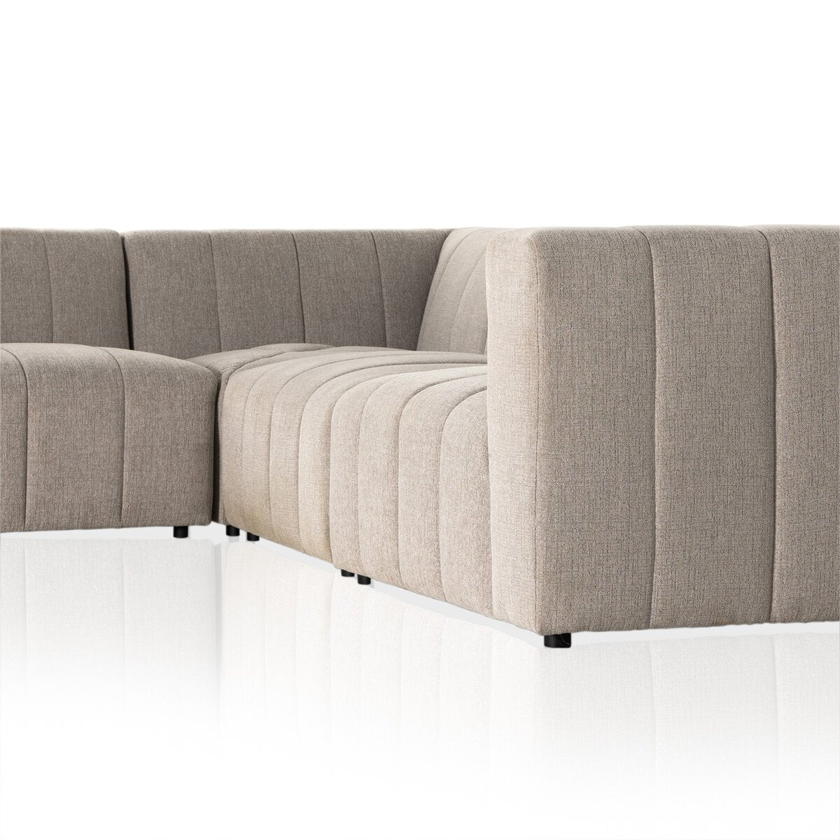 Langham Channeled 5-Piece Sectional Sectionals Four Hands , Black Friday Sale Four Hands Furniture Sale, Old Bones Co, Mid Century Furniture Sale, Four Hands Furniture, Black Friday Sale Langham Channeled 5-Piece Sectional,Gus Sale, Perigold Langham Channeled 5-Piece Sectional Sectionals Black Friday Sale , Perigold Sale Langham Channeled 5-Piece Sectional,Langham Channeled 5-Piece Sectional Lulu and Georgia, Burke Decor Sale Langham Channeled 5-Piece Sectional, www.oldbonesco.com