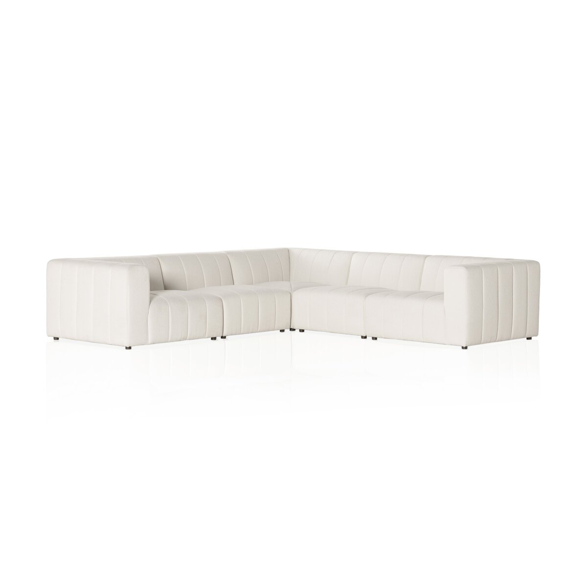 Langham Channeled 5-Piece Sectional Sectionals Four Hands , Black Friday Sale Four Hands Furniture Sale, Old Bones Co, Mid Century Furniture Sale, Four Hands Furniture, Black Friday Sale Langham Channeled 5-Piece Sectional,Gus Sale, Perigold Langham Channeled 5-Piece Sectional Sectionals Black Friday Sale , Perigold Sale Langham Channeled 5-Piece Sectional,Langham Channeled 5-Piece Sectional Lulu and Georgia, Burke Decor Sale Langham Channeled 5-Piece Sectional, www.oldbonesco.com