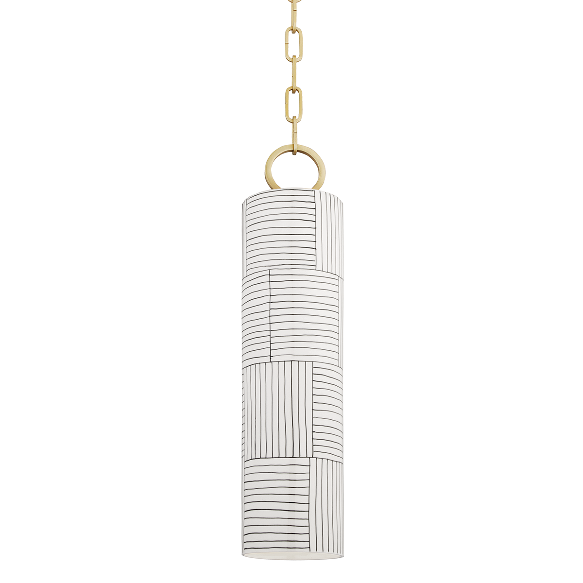 Brookville Pendant Pendants Hudson Valley Lighting Aged Brass with Stripe , Black Friday Sale Hudson Valley Lighting Furniture Sale, Old Bones Co, Mid Century Furniture Sale, Four Hands Furniture, Black Friday Sale Brookville Pendant,Gus Sale, Perigold Brookville Pendant Pendants Black Friday Sale , Perigold Sale Brookville Pendant,Brookville Pendant Lulu and Georgia, Burke Decor Sale Brookville Pendant, www.oldbonesco.com