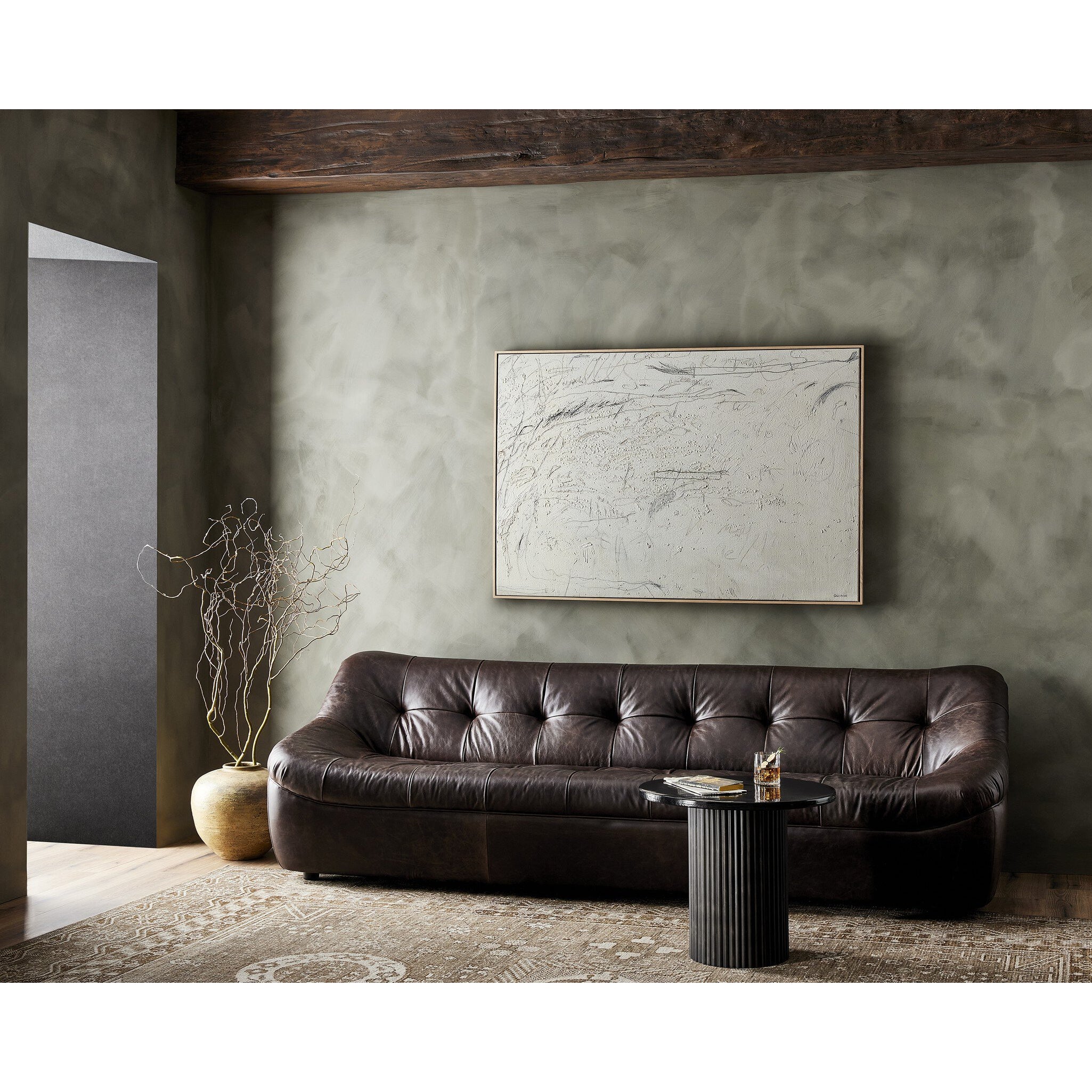 Farley Sofa - 106"