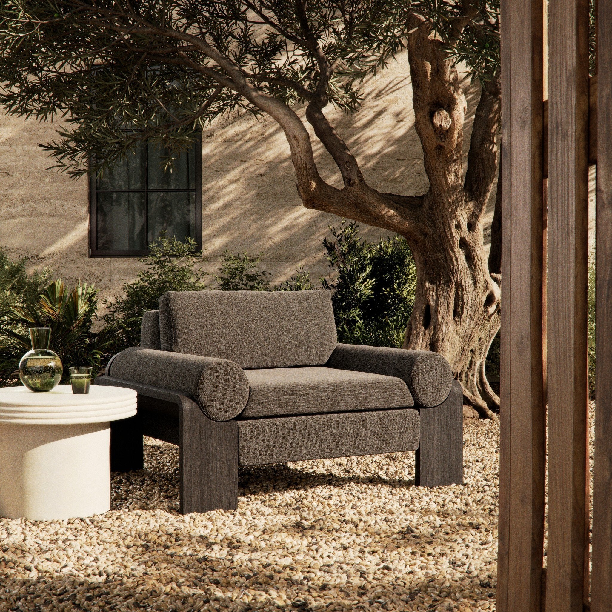 Joette Outdoor Chair Outdoor Chairs Four Hands     Outdoor Chairs,https://www.oldbonesco.com,Mid Century Furniture, Furniture Sale, Old Bones Co, Mid Century Sale, Four Hands Furniture, Sale,Gus, Sale,Perigold Joette Outdoor Chair Outdoor Chairs Sale, Perigold Sale Joette Outdoor Chair,Joette Outdoor Chair Lulu and Georgia,Burke Decor Sale Joette Outdoor Chair, open box furniture,Open Box Joette Outdoor Chair