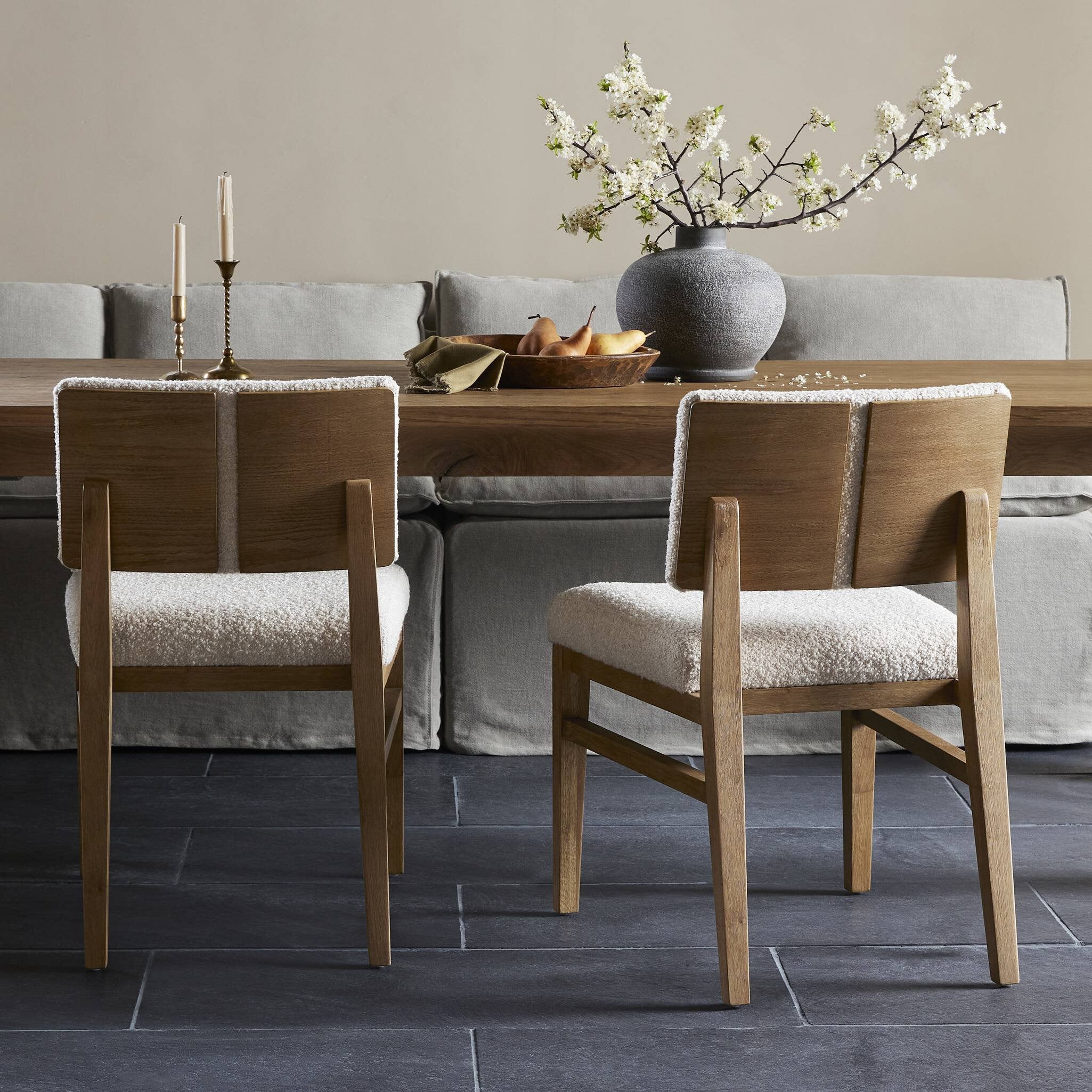 Four Hands Carlo Dining Chair - Thumbnail 2