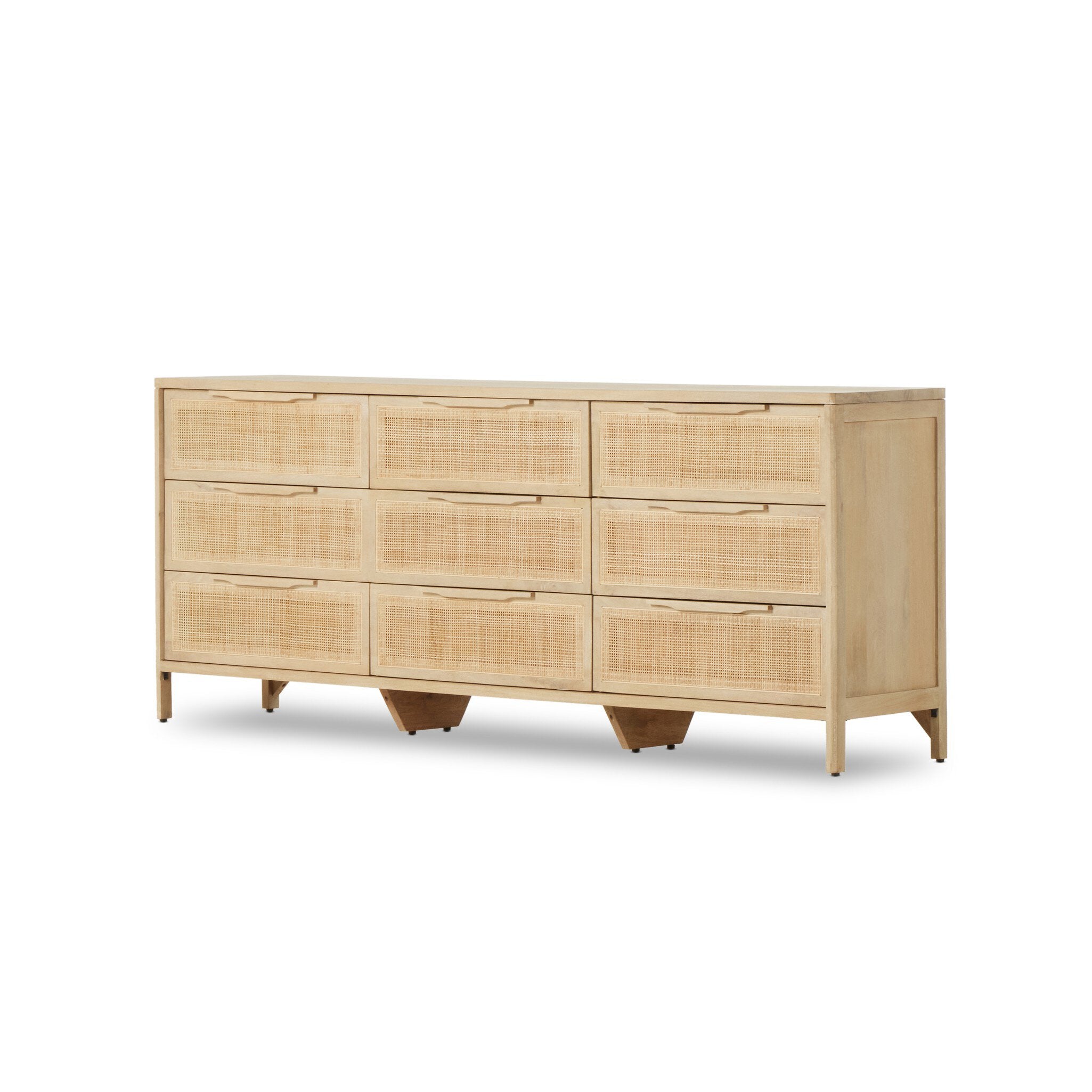 Sydney 9 Drawer Dresser Dressers & Chests Four Hands Natural Mango , Black Friday Sale Four Hands Furniture Sale, Old Bones Co, Mid Century Furniture Sale, Four Hands Furniture, Black Friday Sale Sydney 9 Drawer Dresser,Gus Sale, Perigold Sydney 9 Drawer Dresser Dressers & Chests Black Friday Sale , Perigold Sale Sydney 9 Drawer Dresser,Sydney 9 Drawer Dresser Lulu and Georgia, Burke Decor Sale Sydney 9 Drawer Dresser, www.oldbonesco.com