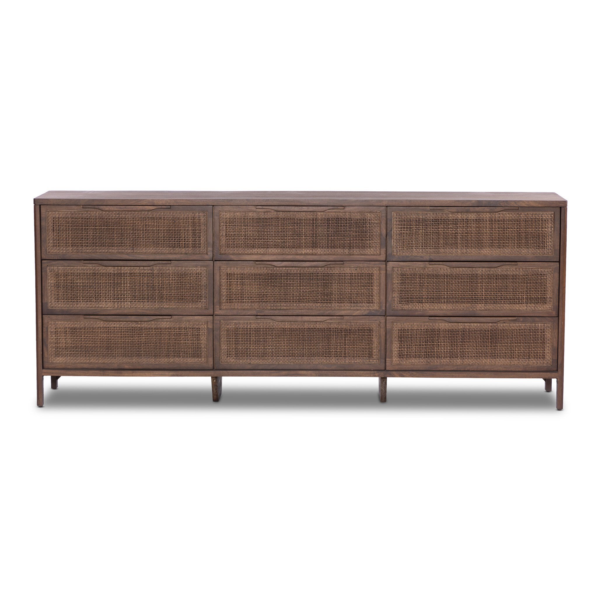 Sydney 9 Drawer Dresser Dressers & Chests Four Hands , Black Friday Sale Four Hands Furniture Sale, Old Bones Co, Mid Century Furniture Sale, Four Hands Furniture, Black Friday Sale Sydney 9 Drawer Dresser,Gus Sale, Perigold Sydney 9 Drawer Dresser Dressers & Chests Black Friday Sale , Perigold Sale Sydney 9 Drawer Dresser,Sydney 9 Drawer Dresser Lulu and Georgia, Burke Decor Sale Sydney 9 Drawer Dresser, www.oldbonesco.com