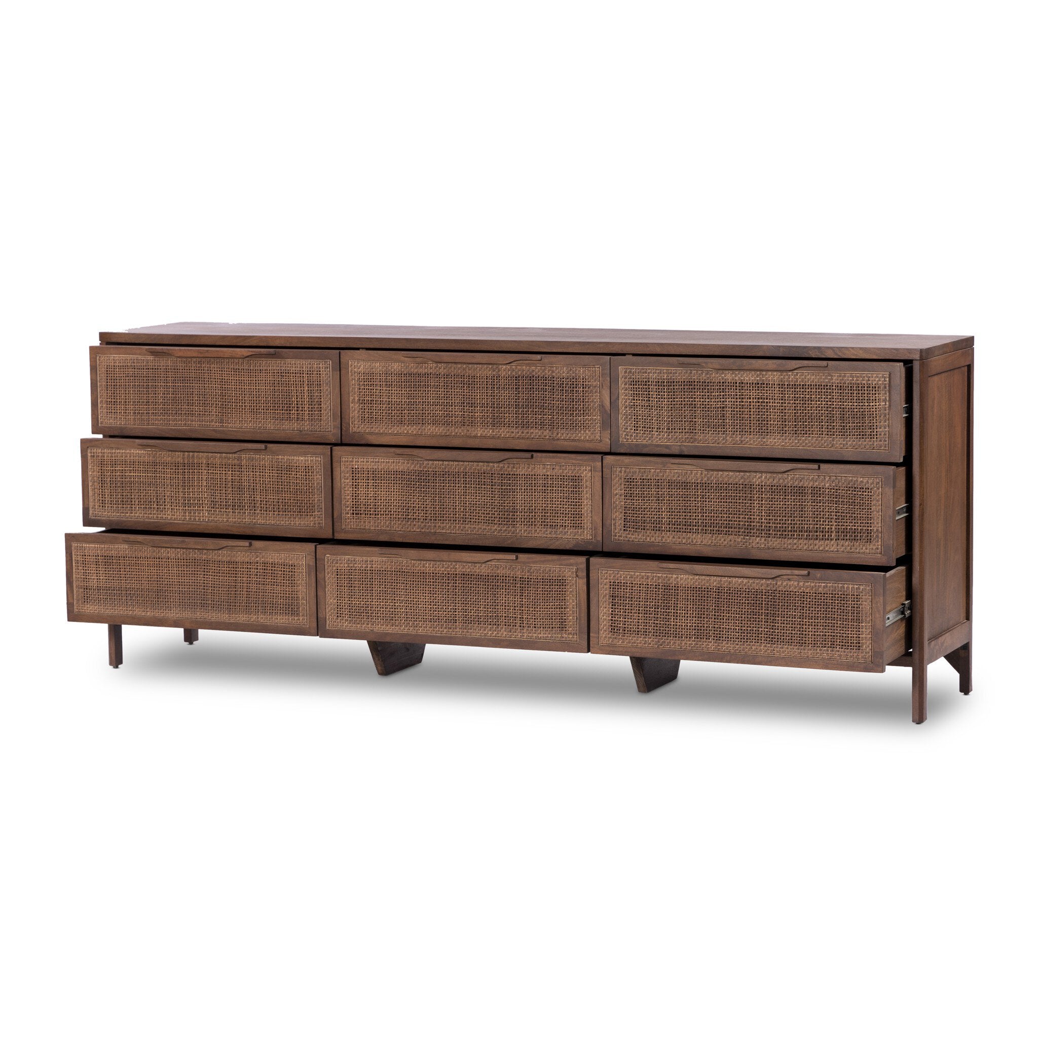 Sydney 9 Drawer Dresser Dressers & Chests Four Hands , Black Friday Sale Four Hands Furniture Sale, Old Bones Co, Mid Century Furniture Sale, Four Hands Furniture, Black Friday Sale Sydney 9 Drawer Dresser,Gus Sale, Perigold Sydney 9 Drawer Dresser Dressers & Chests Black Friday Sale , Perigold Sale Sydney 9 Drawer Dresser,Sydney 9 Drawer Dresser Lulu and Georgia, Burke Decor Sale Sydney 9 Drawer Dresser, www.oldbonesco.com
