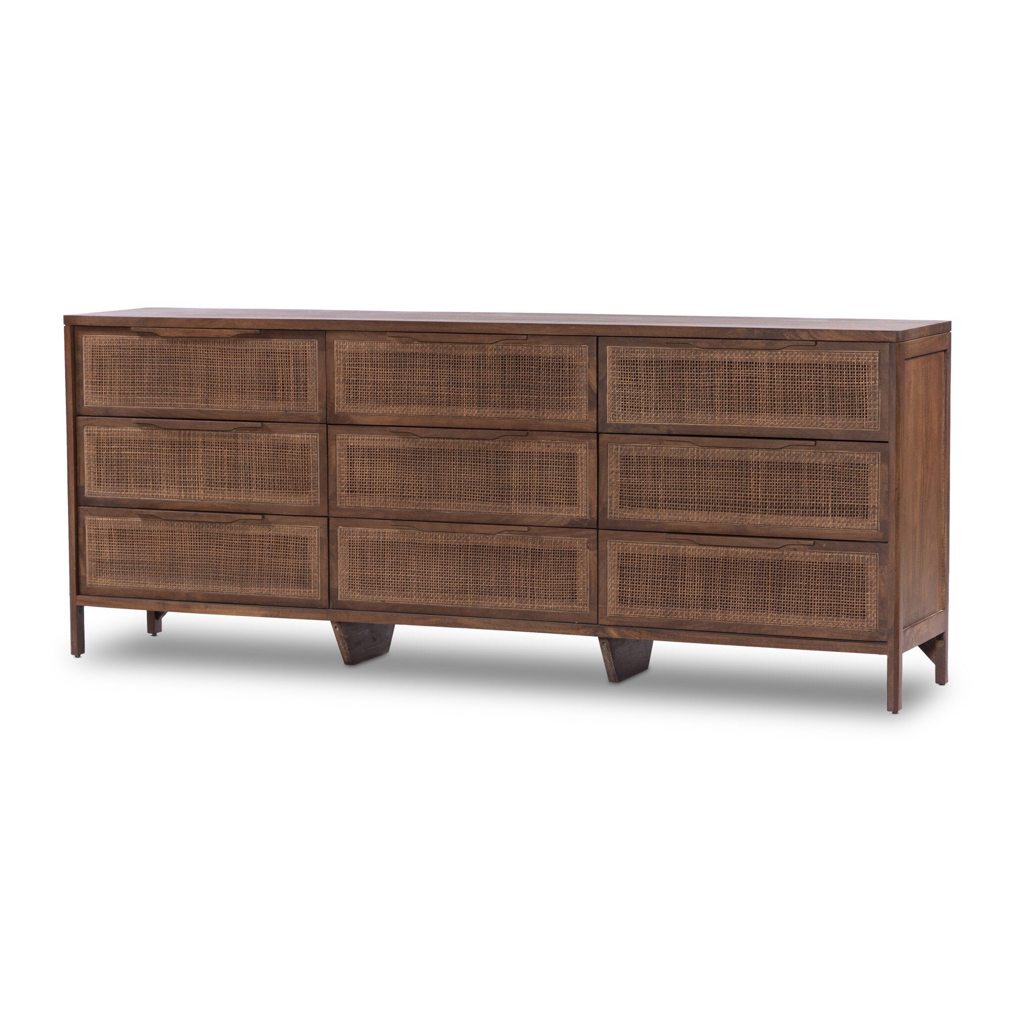 Sydney 9 Drawer Dresser Dressers & Chests Four Hands Brown Wash , Black Friday Sale Four Hands Furniture Sale, Old Bones Co, Mid Century Furniture Sale, Four Hands Furniture, Black Friday Sale Sydney 9 Drawer Dresser,Gus Sale, Perigold Sydney 9 Drawer Dresser Dressers & Chests Black Friday Sale , Perigold Sale Sydney 9 Drawer Dresser,Sydney 9 Drawer Dresser Lulu and Georgia, Burke Decor Sale Sydney 9 Drawer Dresser, www.oldbonesco.com