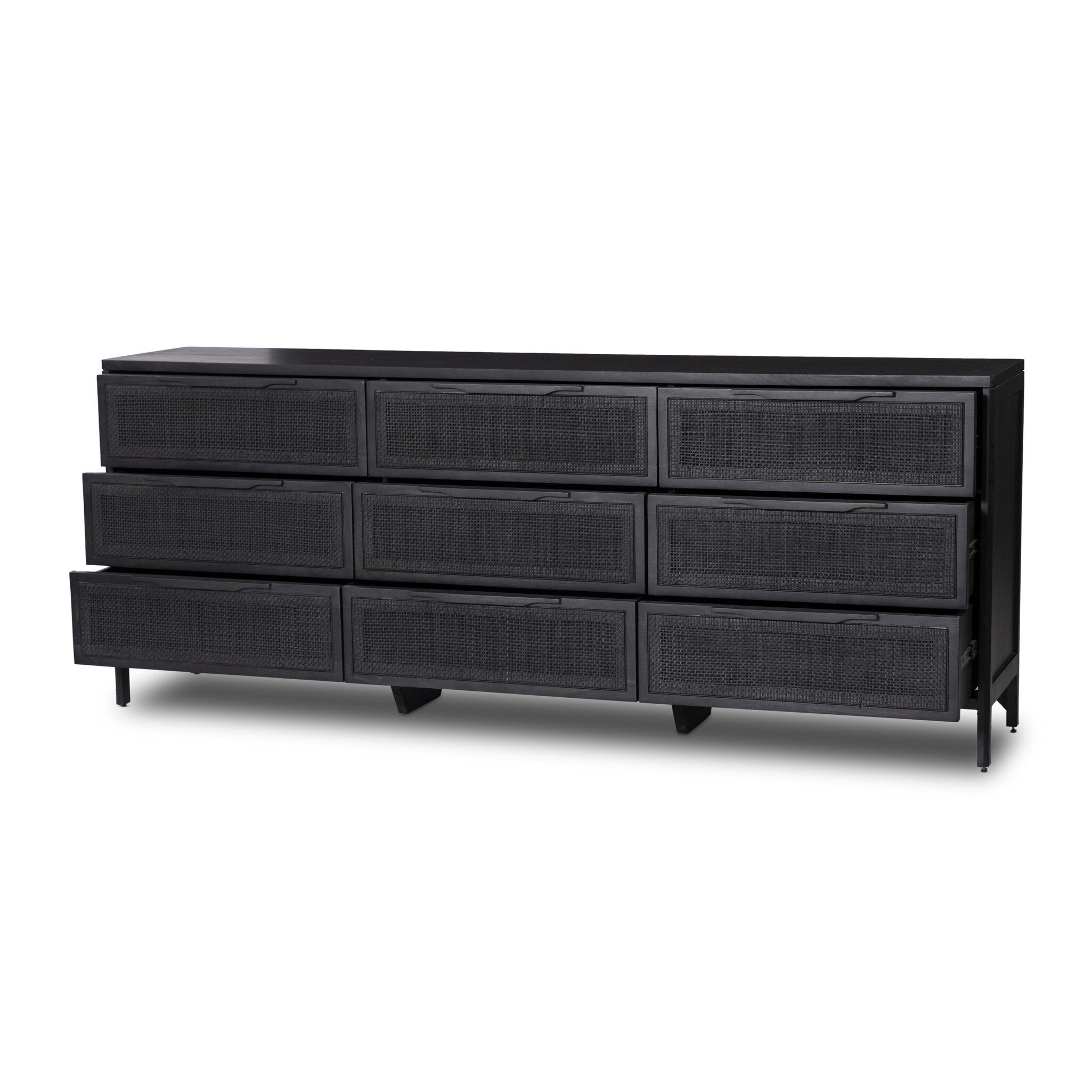 Sydney 9 Drawer Dresser Dressers & Chests Four Hands , Black Friday Sale Four Hands Furniture Sale, Old Bones Co, Mid Century Furniture Sale, Four Hands Furniture, Black Friday Sale Sydney 9 Drawer Dresser,Gus Sale, Perigold Sydney 9 Drawer Dresser Dressers & Chests Black Friday Sale , Perigold Sale Sydney 9 Drawer Dresser,Sydney 9 Drawer Dresser Lulu and Georgia, Burke Decor Sale Sydney 9 Drawer Dresser, www.oldbonesco.com