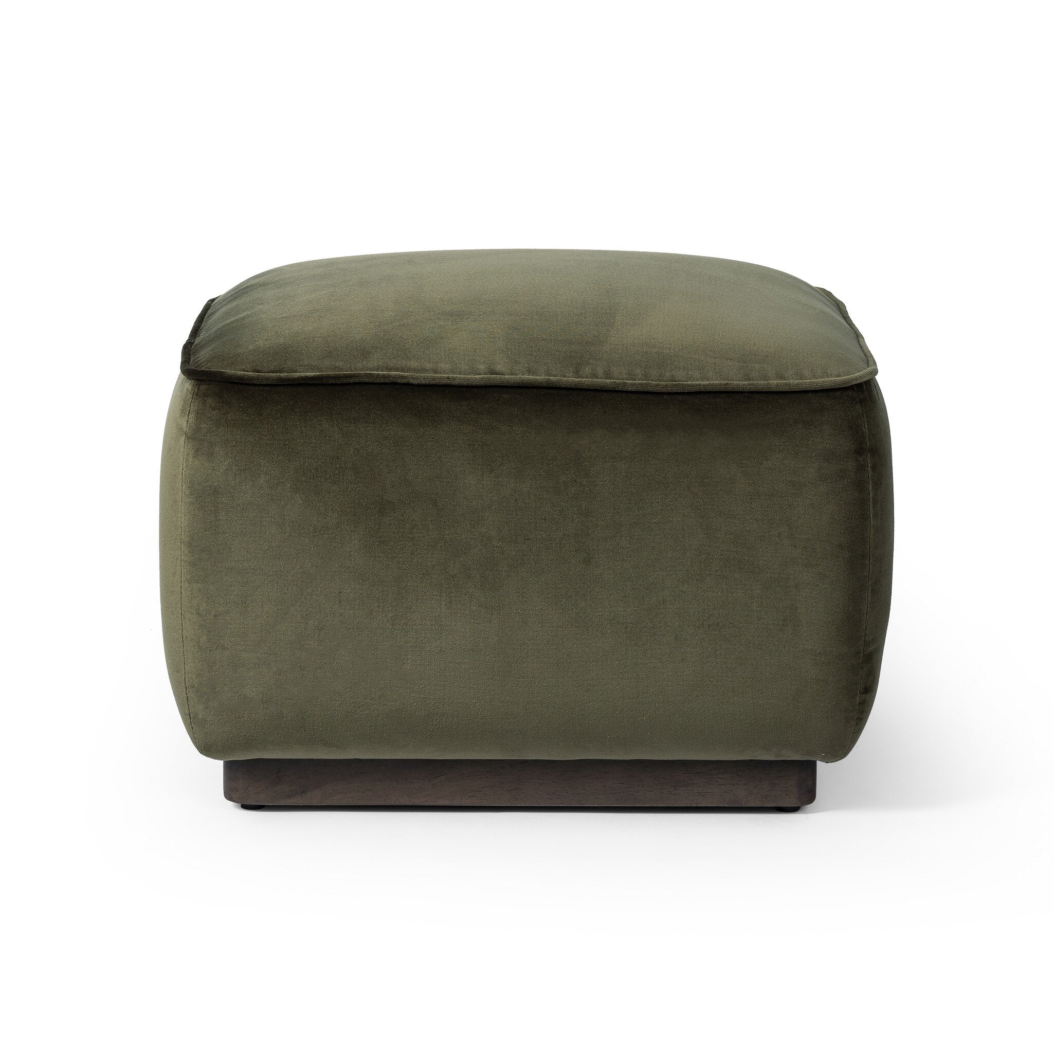 Sinclair Square Ottoman