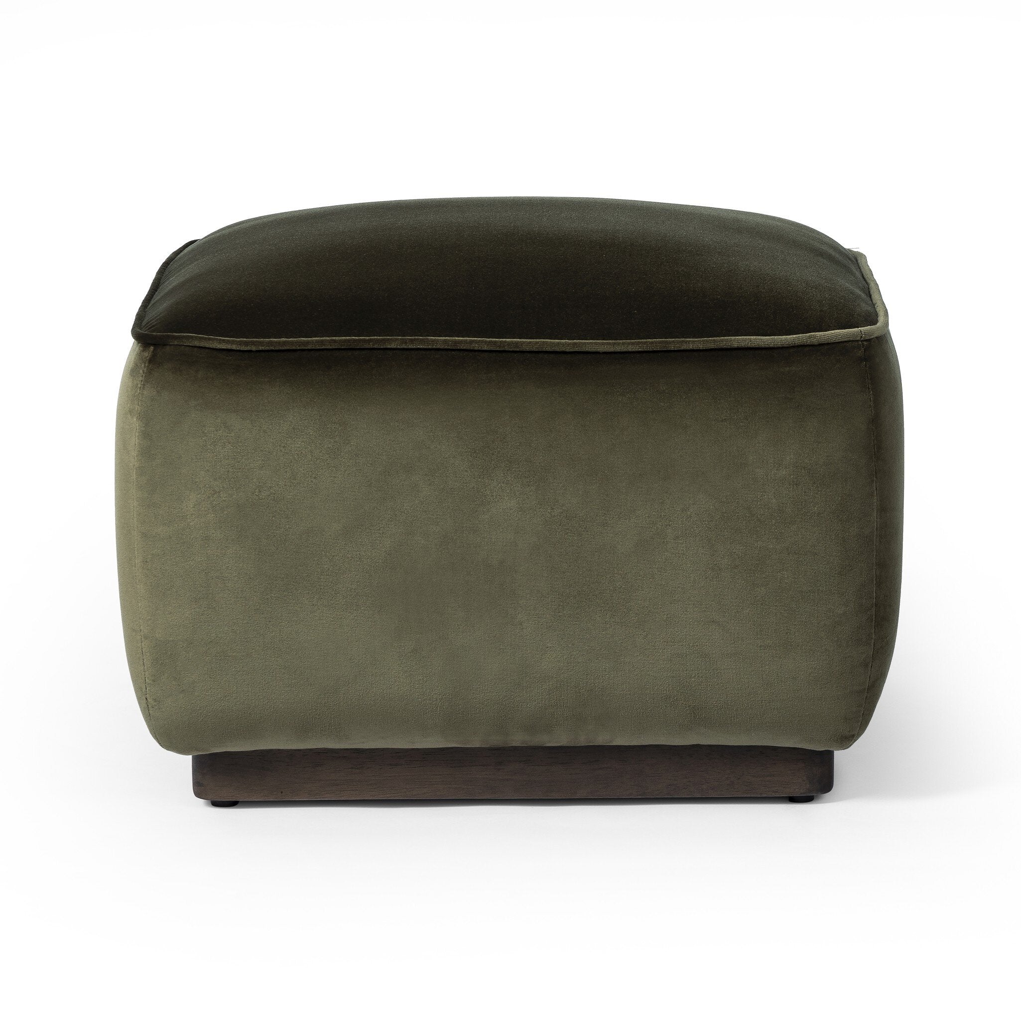 Sinclair Square Ottoman
