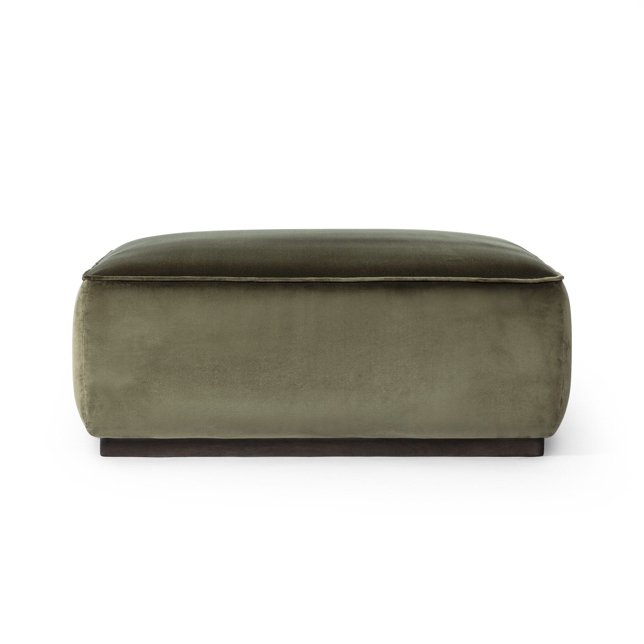 Sinclair Square Ottoman