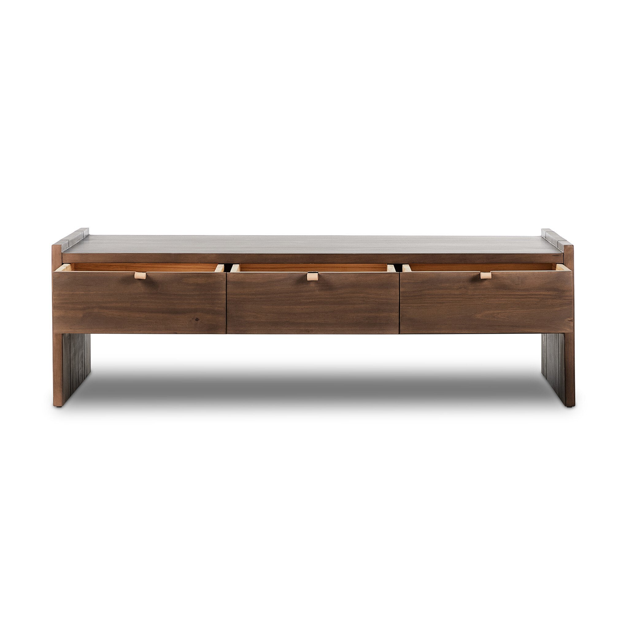 Etro Storage Coffee Table