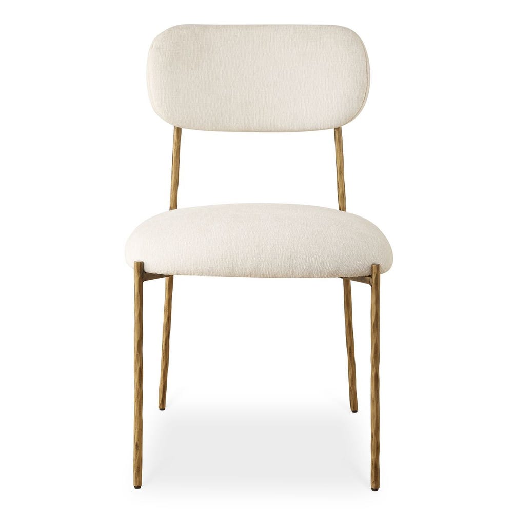 Uttermost Capture Dining Chair - Set of 2