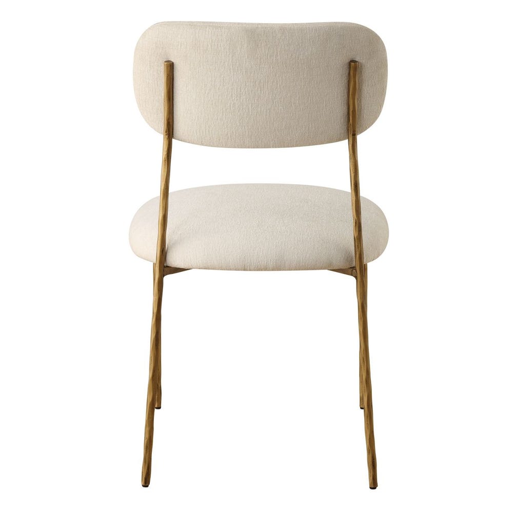 Uttermost Capture Dining Chair - Set of 2