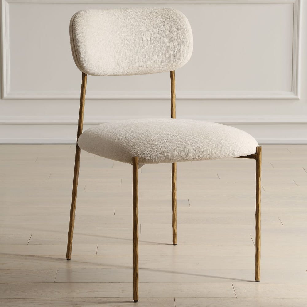 Uttermost Capture Dining Chair - Set of 2