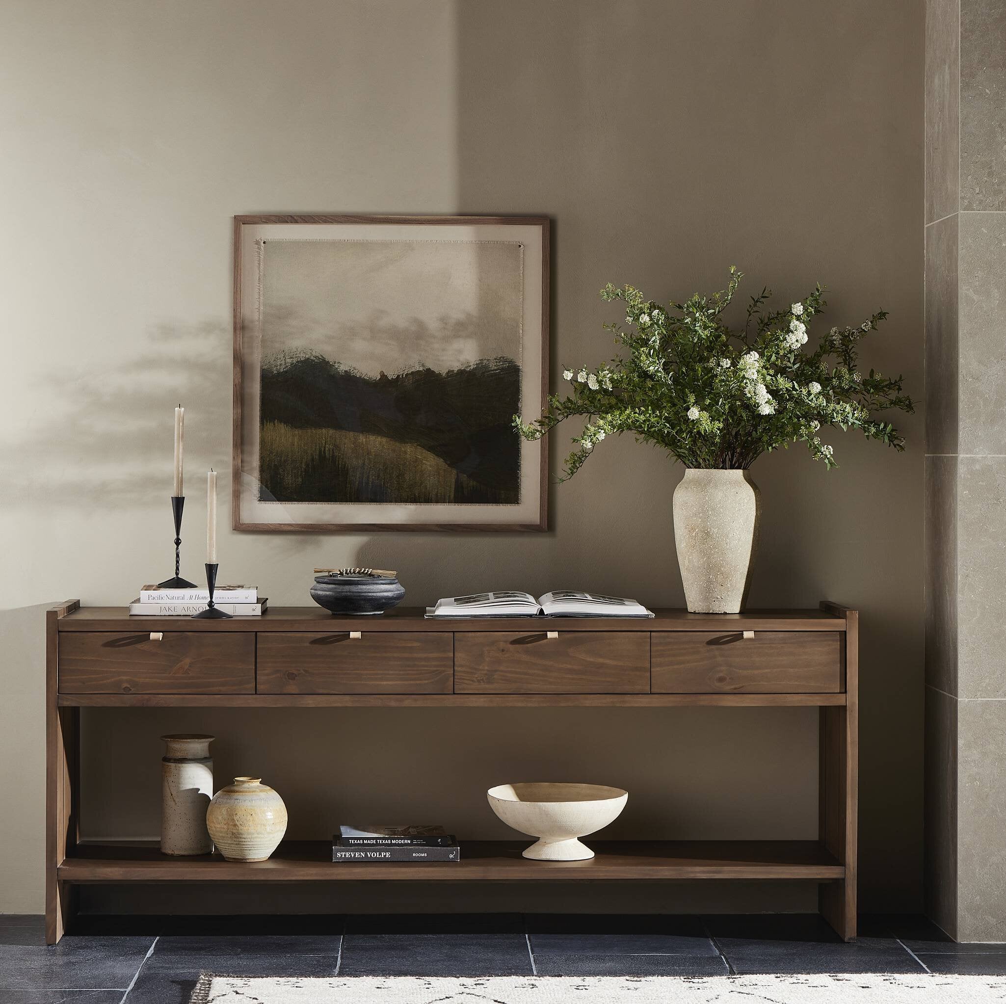 Etro Console Table