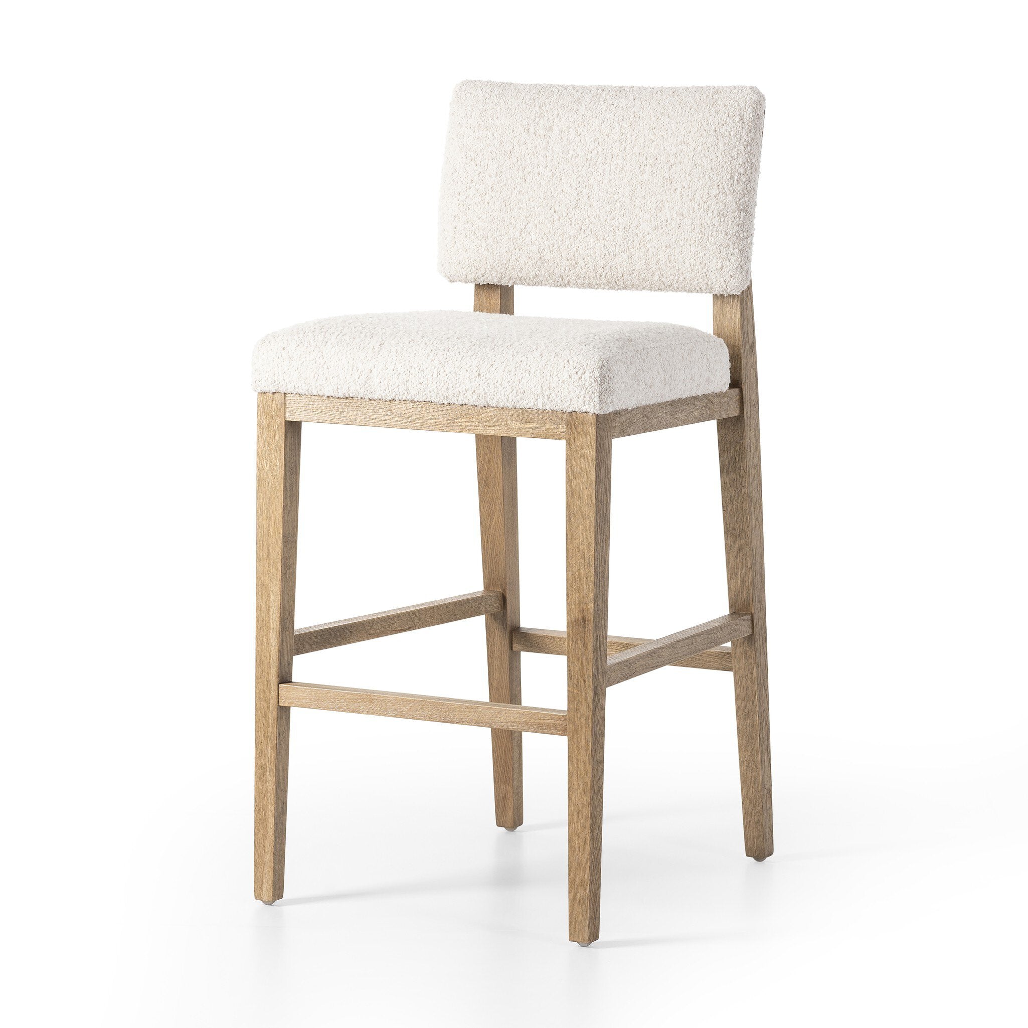 Carlo Stool - Somerton Ash Stools Four Hands     Stools,https://www.oldbonesco.com,Mid Century Furniture, Furniture Sale, Old Bones Co, Mid Century Sale, Four Hands Furniture, Sale,Gus, Sale,Perigold Carlo Stool - Somerton Ash Stools Sale, Perigold Sale Carlo Stool - Somerton Ash,Carlo Stool - Somerton Ash Lulu and Georgia,Burke Decor Sale Carlo Stool - Somerton Ash, open box furniture,Open Box Carlo Stool - Somerton Ash
