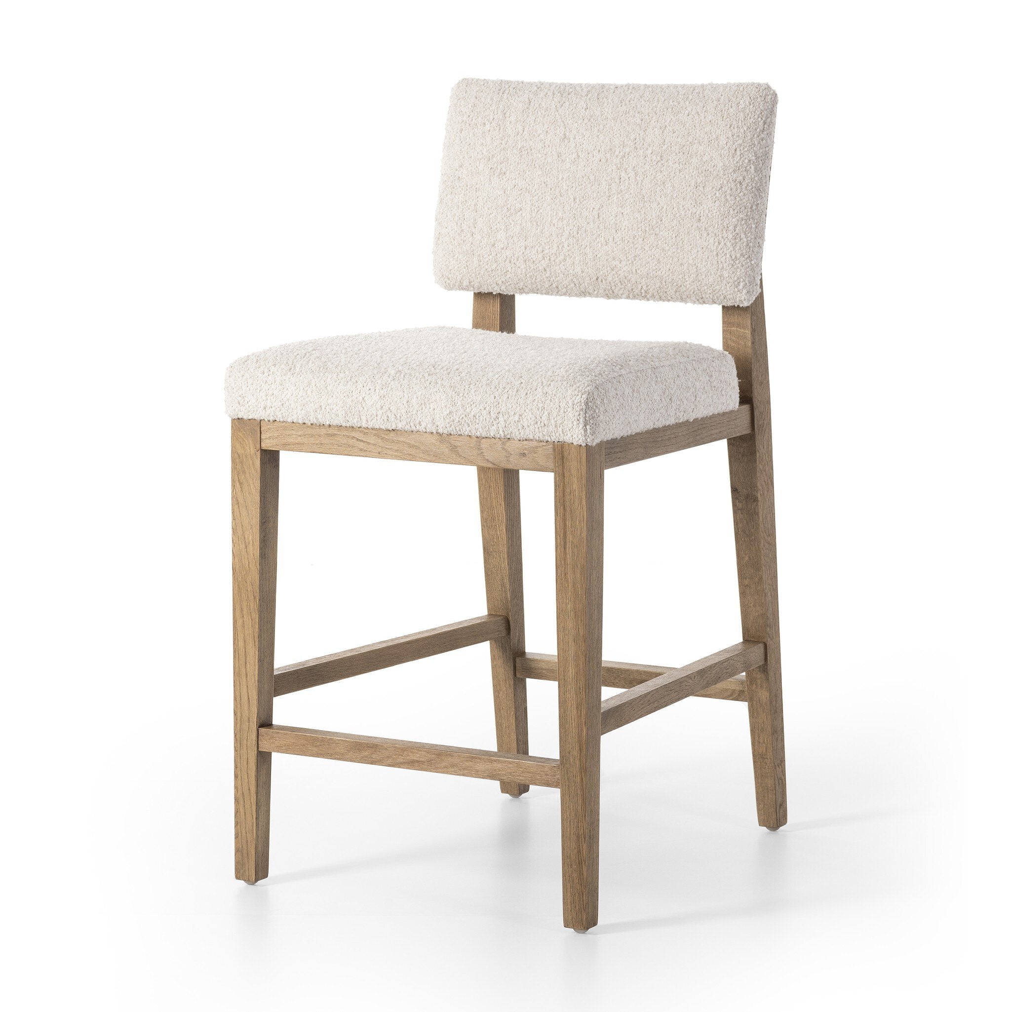 Carlo Stool - Somerton Ash Stools Four Hands     Stools,https://www.oldbonesco.com,Mid Century Furniture, Furniture Sale, Old Bones Co, Mid Century Sale, Four Hands Furniture, Sale,Gus, Sale,Perigold Carlo Stool - Somerton Ash Stools Sale, Perigold Sale Carlo Stool - Somerton Ash,Carlo Stool - Somerton Ash Lulu and Georgia,Burke Decor Sale Carlo Stool - Somerton Ash, open box furniture,Open Box Carlo Stool - Somerton Ash