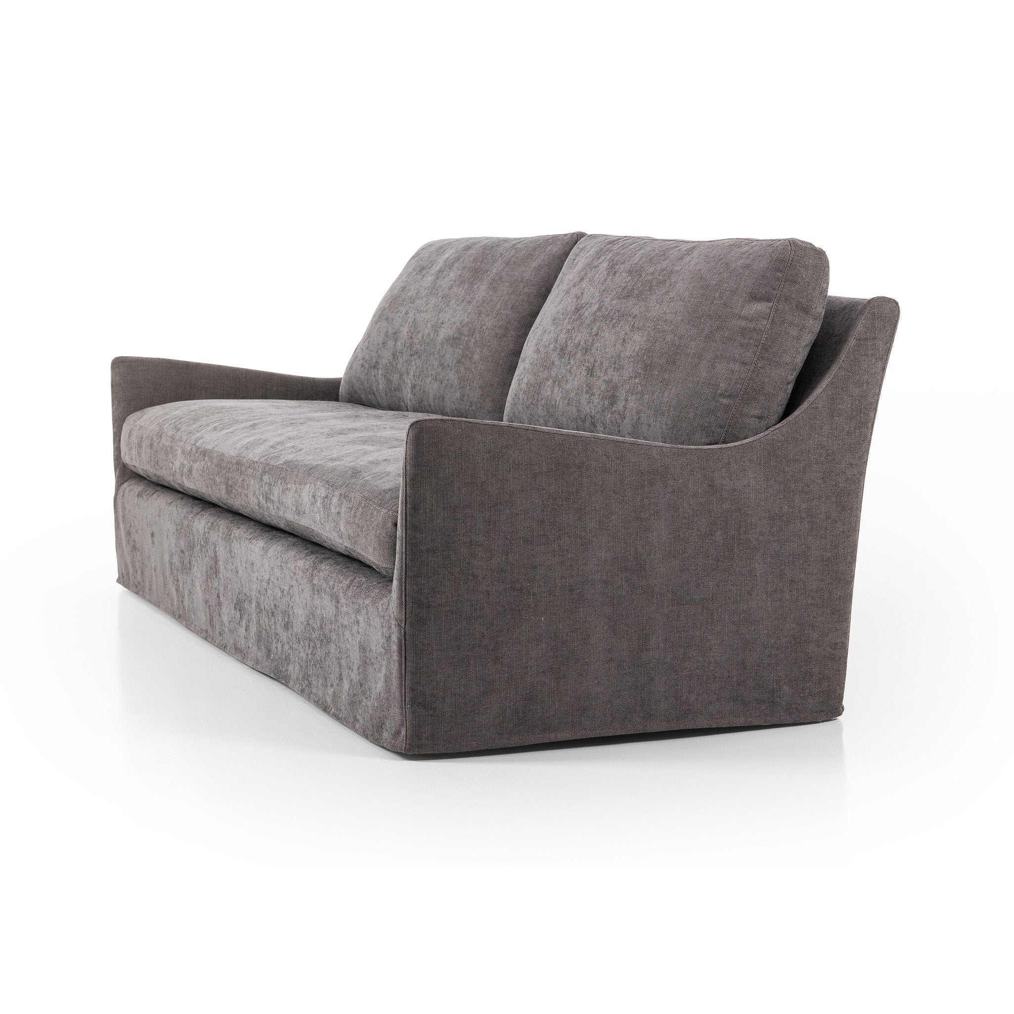Monette Slipcover Sofa