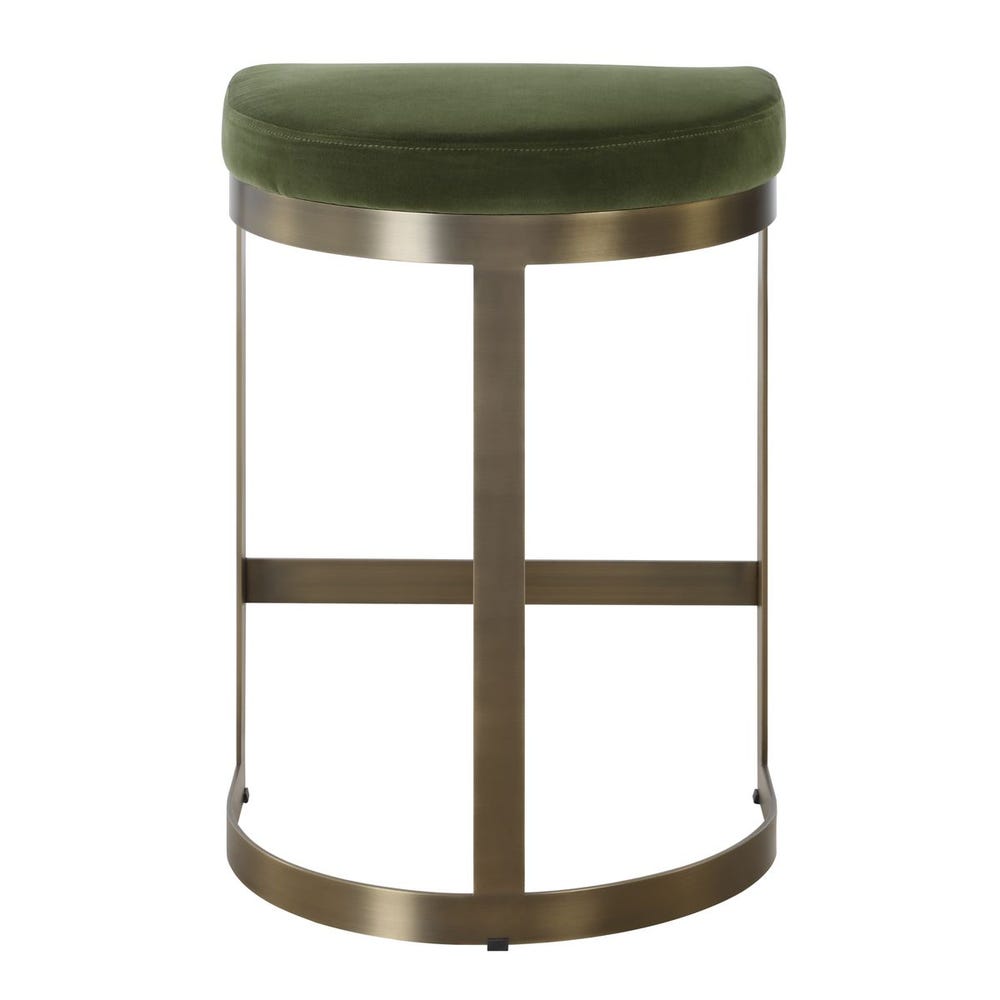 Uttermost Ivanna Counter Stool
