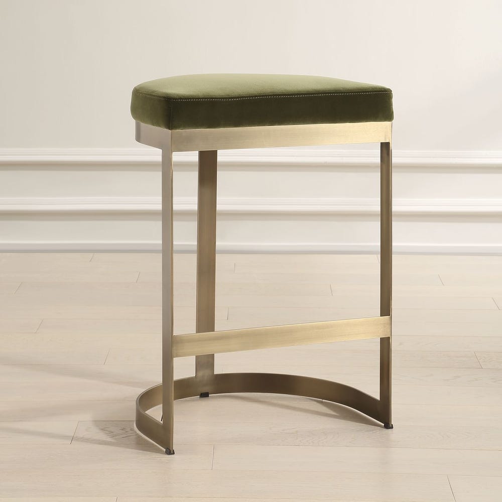 Uttermost Ivanna Counter Stool