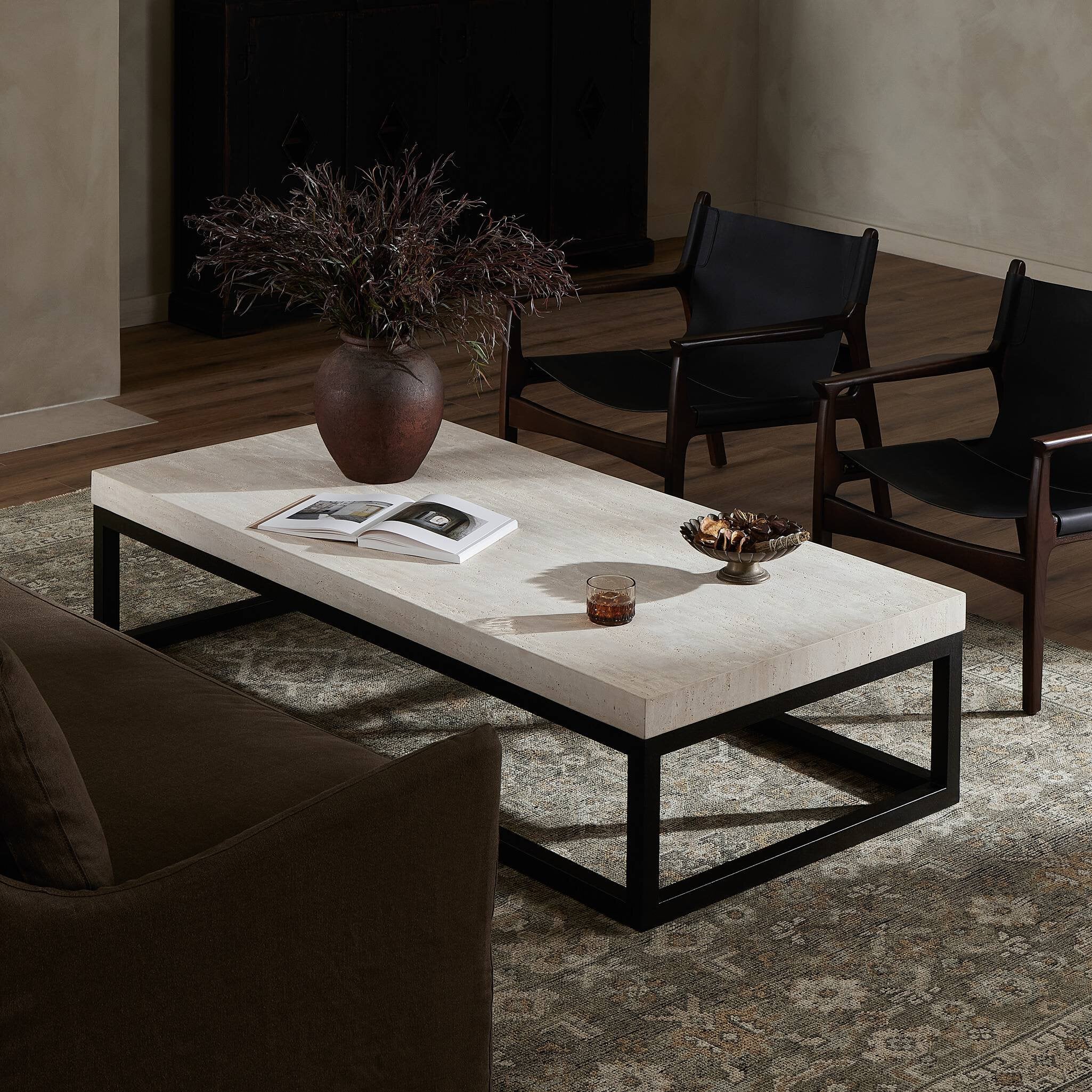 The Rectangular Coffee Table 67" Coffee Tables -Four Hands- , Black Friday Sale -Four Hands- Furniture Sale, Old Bones Co, Mid Century Furniture Sale, Four Hands Furniture, Black Friday Sale The Rectangular Coffee Table 67",Gus Sale, Perigold The Rectangular Coffee Table 67" Coffee Tables Black Friday Sale , Perigold Sale The Rectangular Coffee Table 67",The Rectangular Coffee Table 67" Lulu and Georgia, Burke Decor Sale The Rectangular Coffee Table 67", www.oldbonesco.com