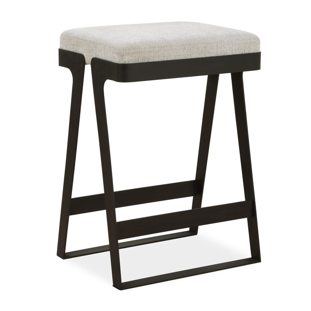 Uttermost Hover Iron Counter Stool