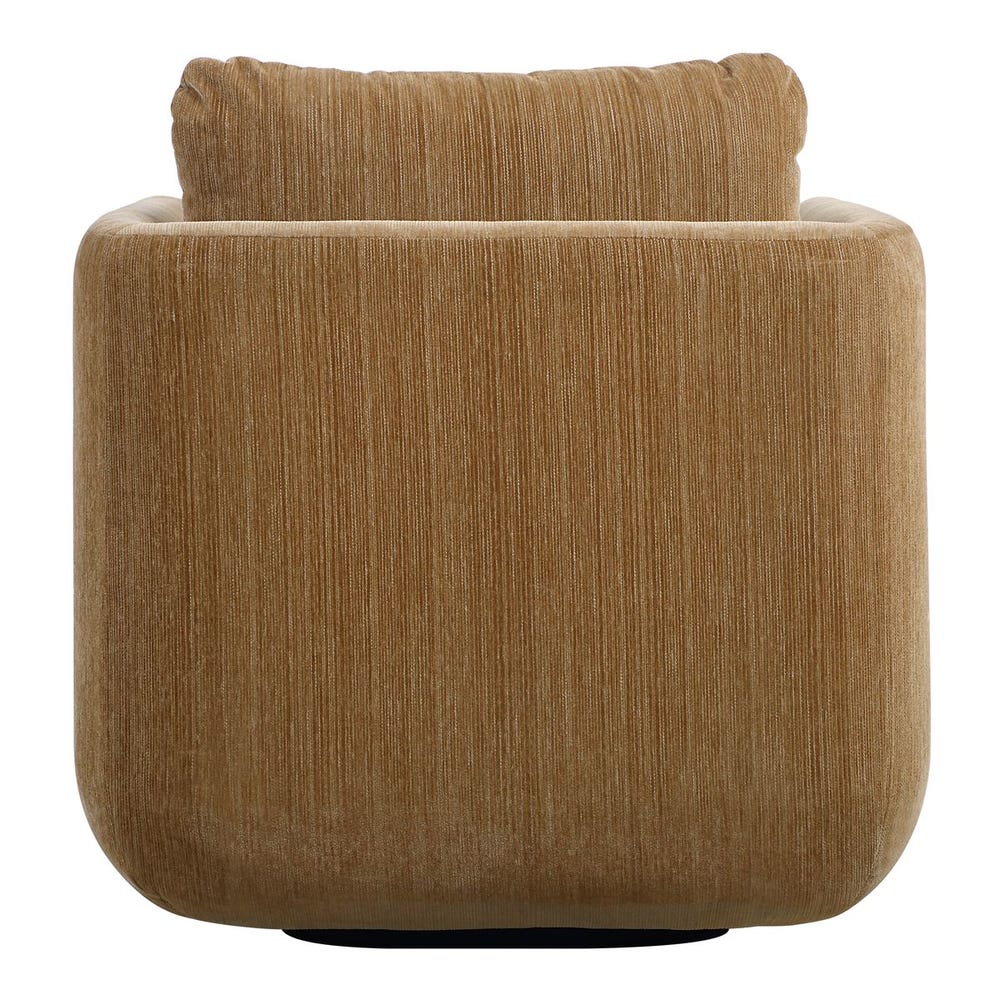 Uttermost Abound Swivel Chair