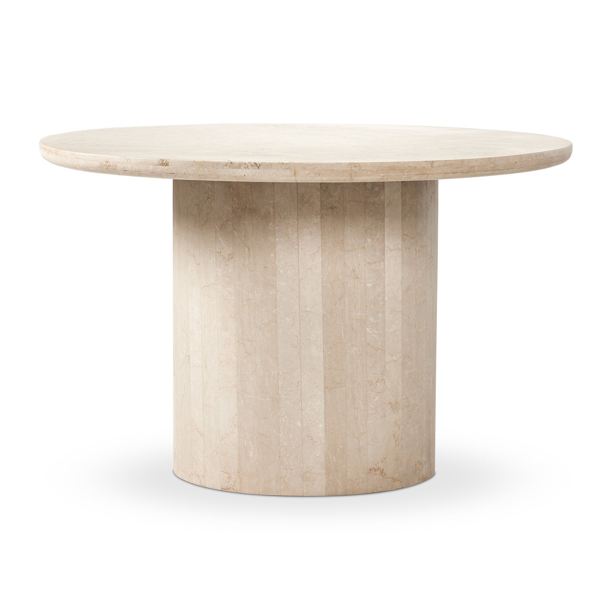 Oakland Outdoor Dining Table - Outdoor Cream Marble Outdoor Tables & Storage Four Hands 48"    Outdoor Tables & Storage,https://www.oldbonesco.com,Mid Century Furniture, Furniture Sale, Old Bones Co, Mid Century Sale, Four Hands Furniture, Sale,Gus, Sale,Perigold Oakland Outdoor Dining Table - Outdoor Cream Marble Outdoor Tables & Storage Sale, Perigold Sale Oakland Outdoor Dining Table - Outdoor Cream Marble,Oakland Outdoor Dining Table - Outdoor Cream Marble Lulu and Georgia,Burke Decor Sale Oakland Outdo