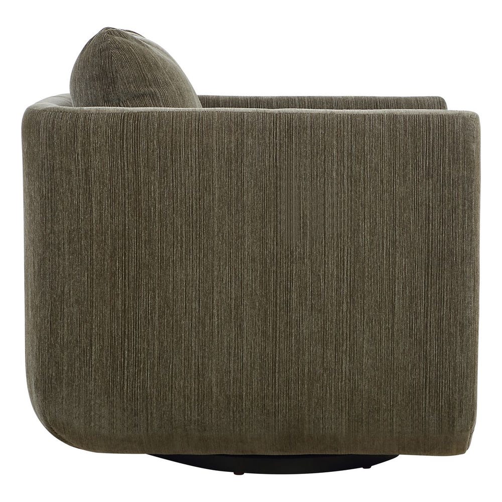 Uttermost Abound Swivel Chair