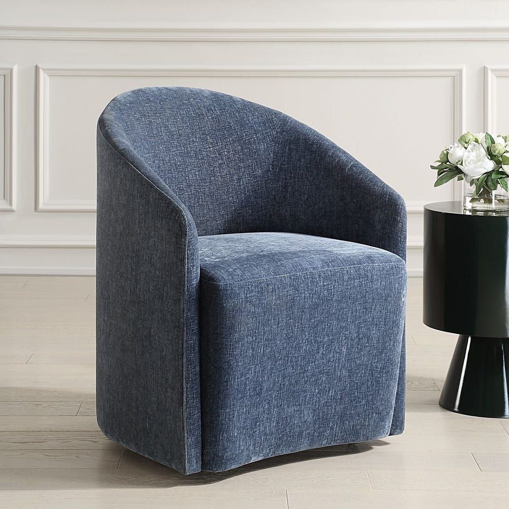 Uttermost Harbor Dining Chair
