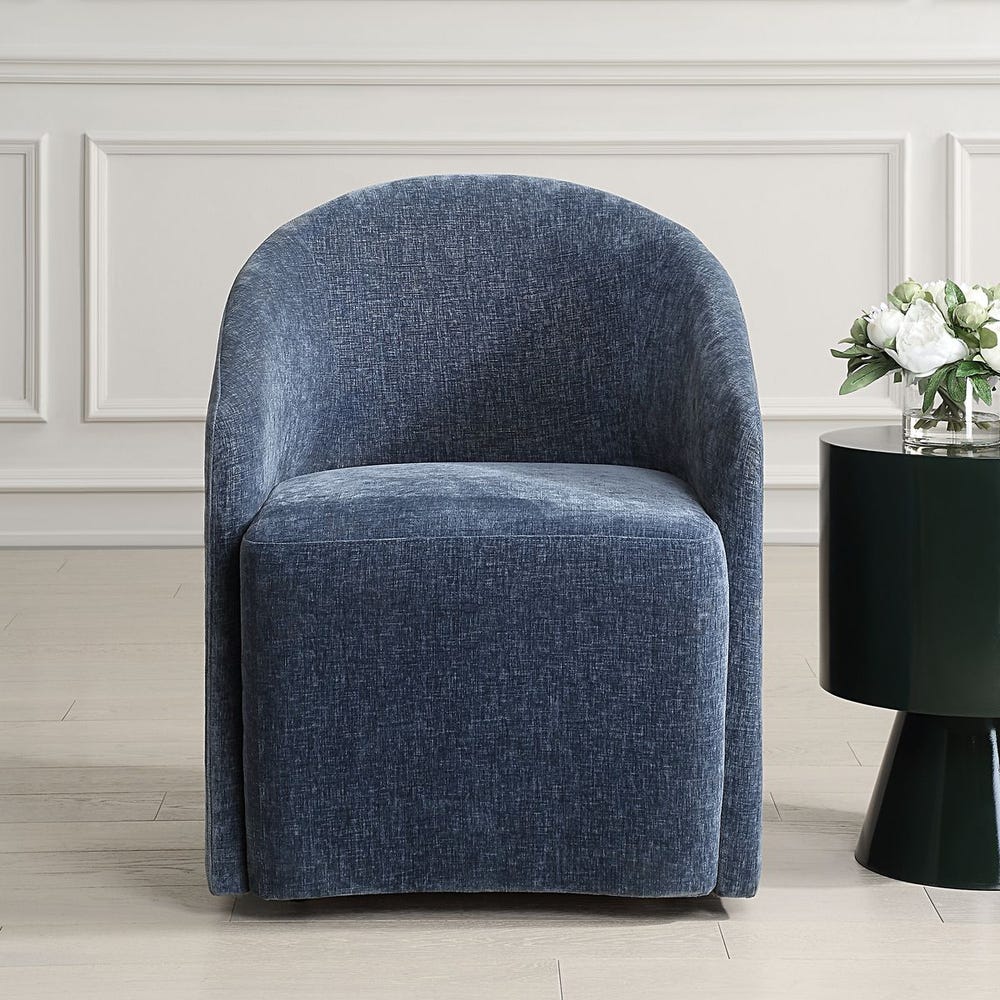 Uttermost Harbor Dining Chair